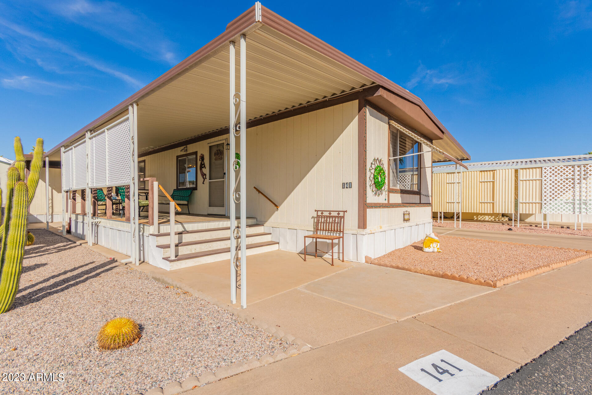 800 W APACHE Trail 141