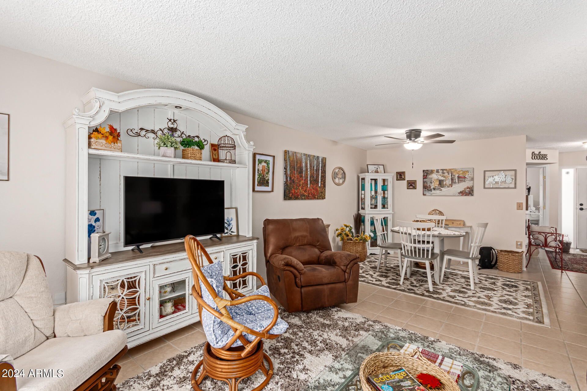 1021 S GREENFIELD Road, 1120