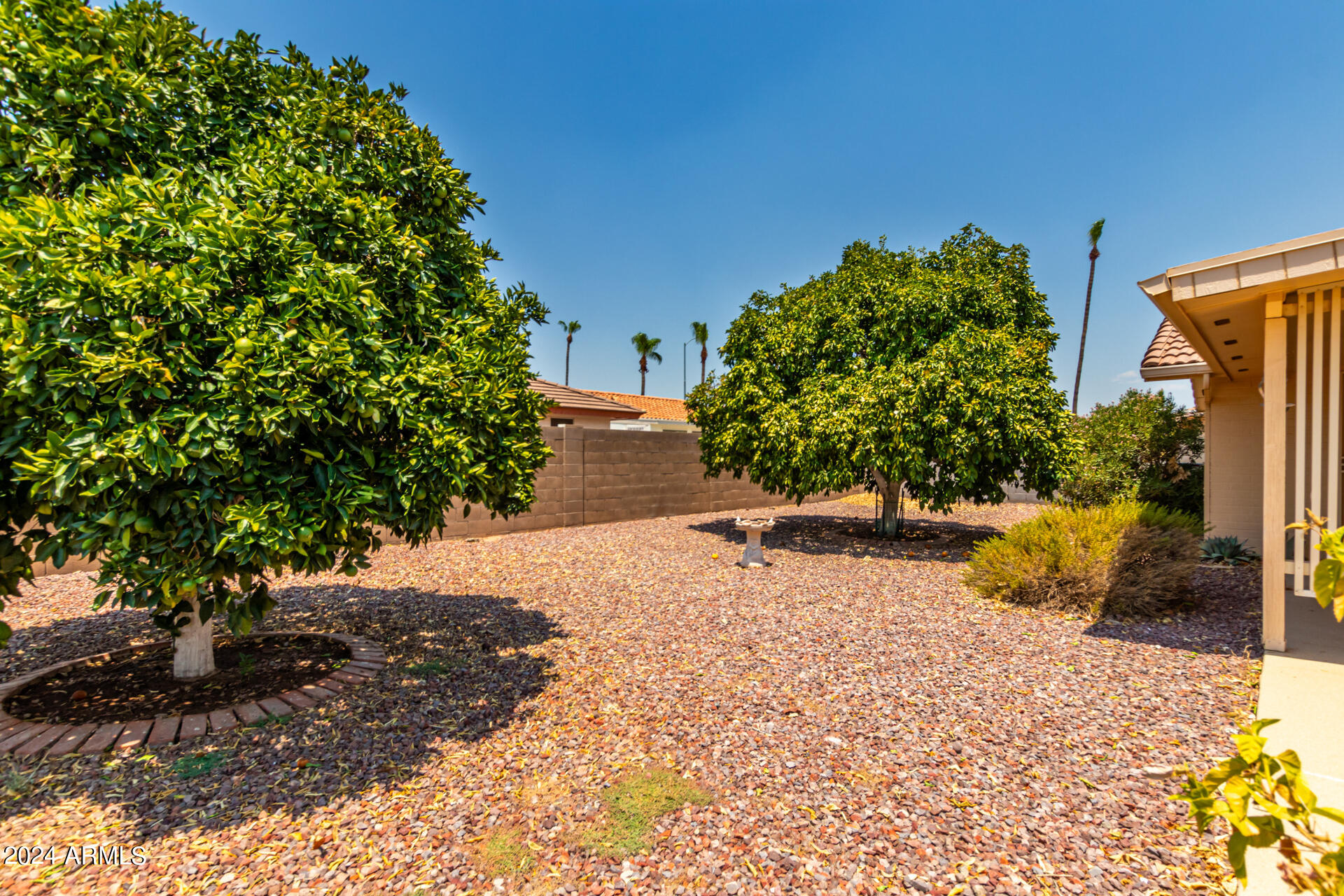 7954 E MILAGRO Avenue