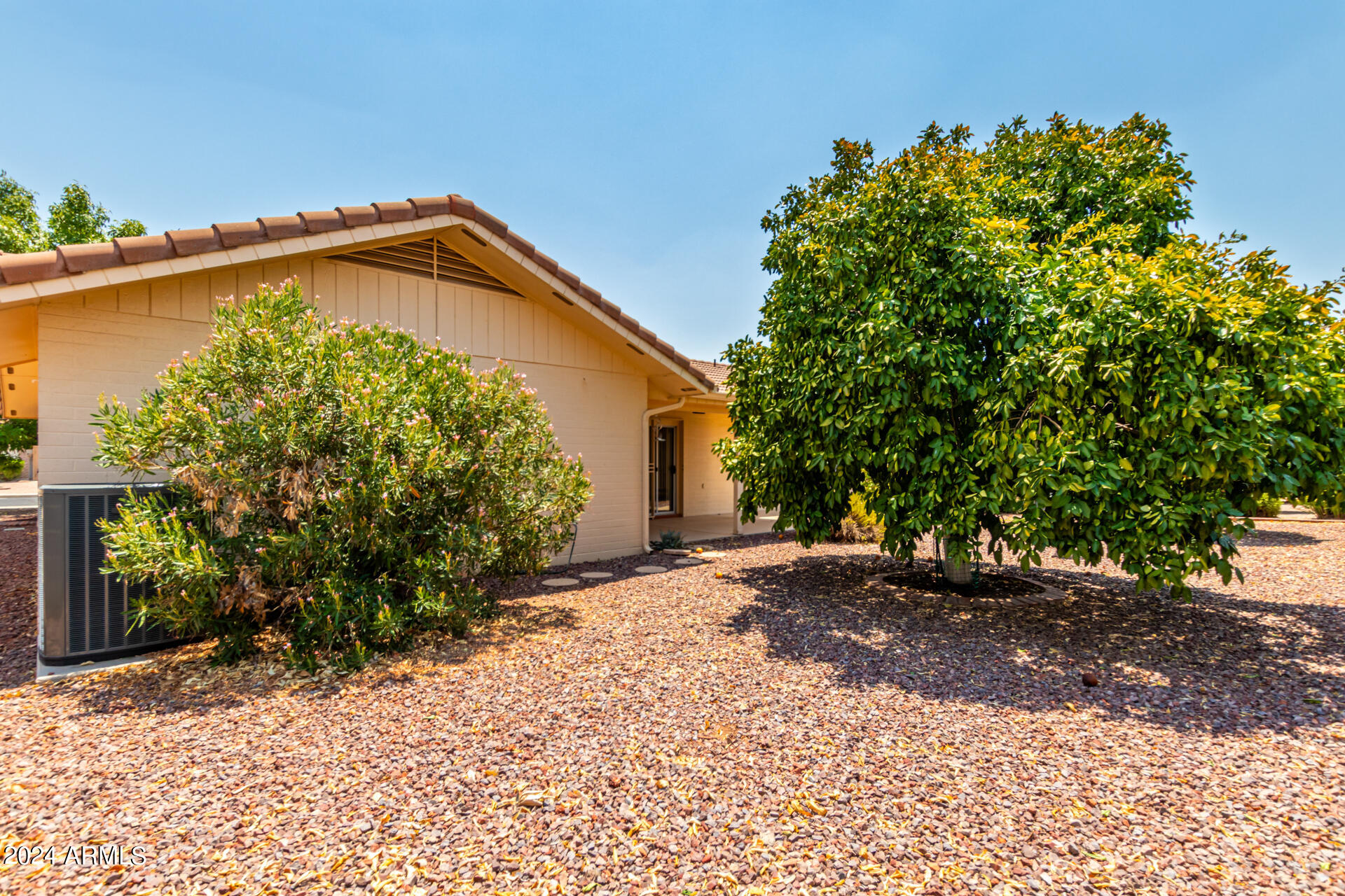 7954 E MILAGRO Avenue