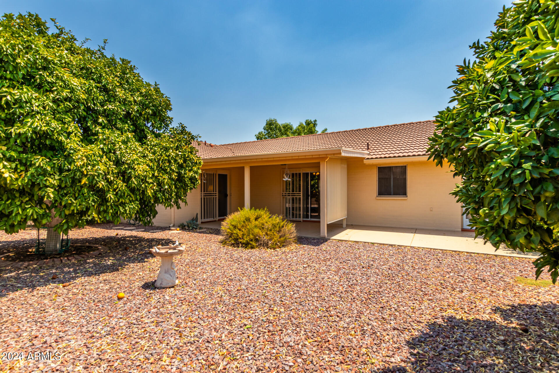 7954 E MILAGRO Avenue