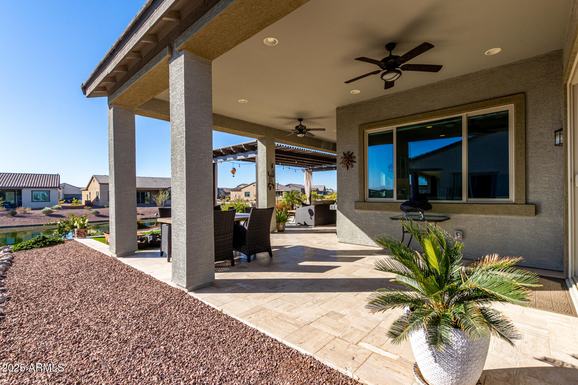 42085 W MORNING GLORY Way