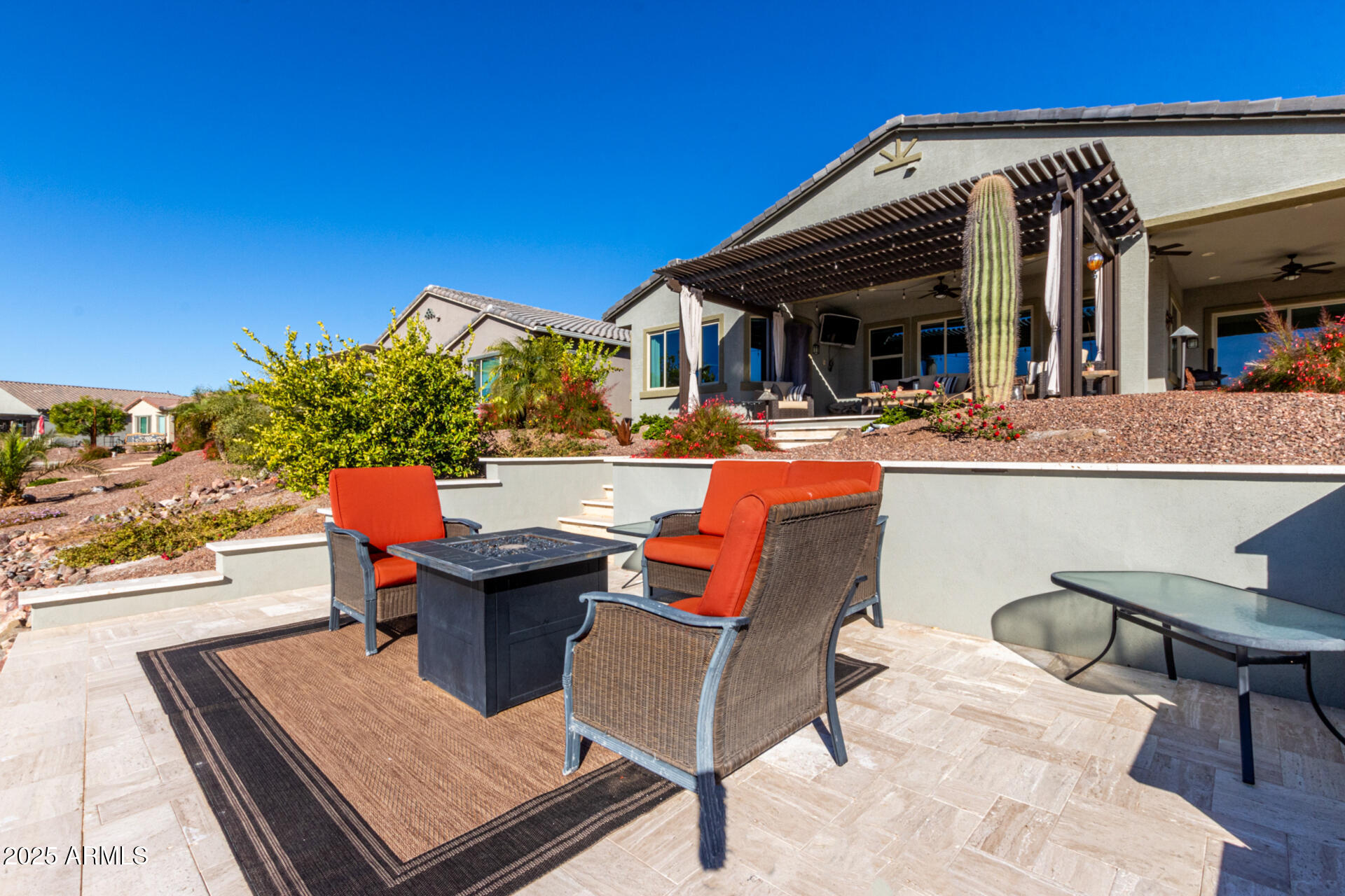 42085 W MORNING GLORY Way