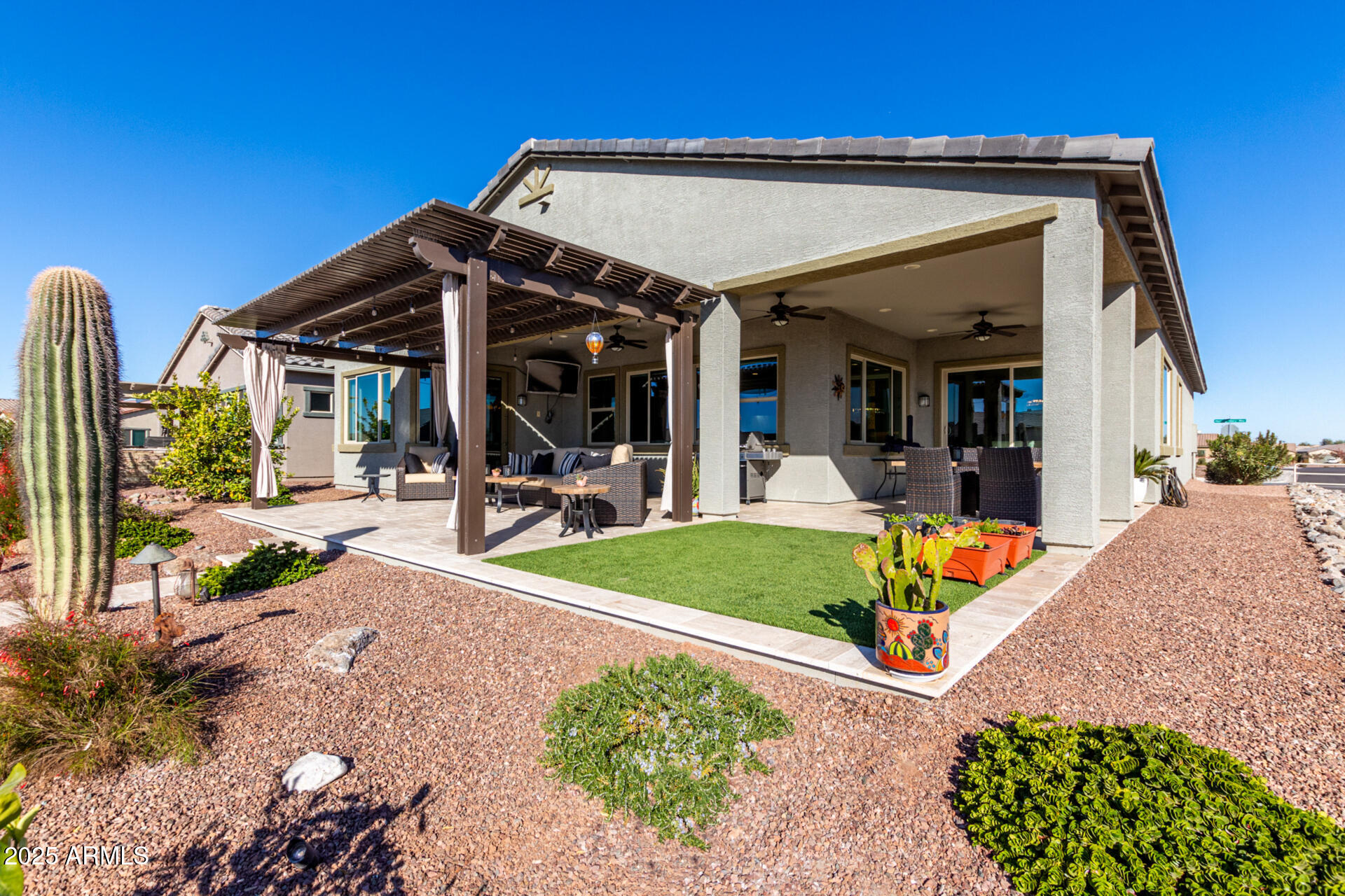 42085 W MORNING GLORY Way