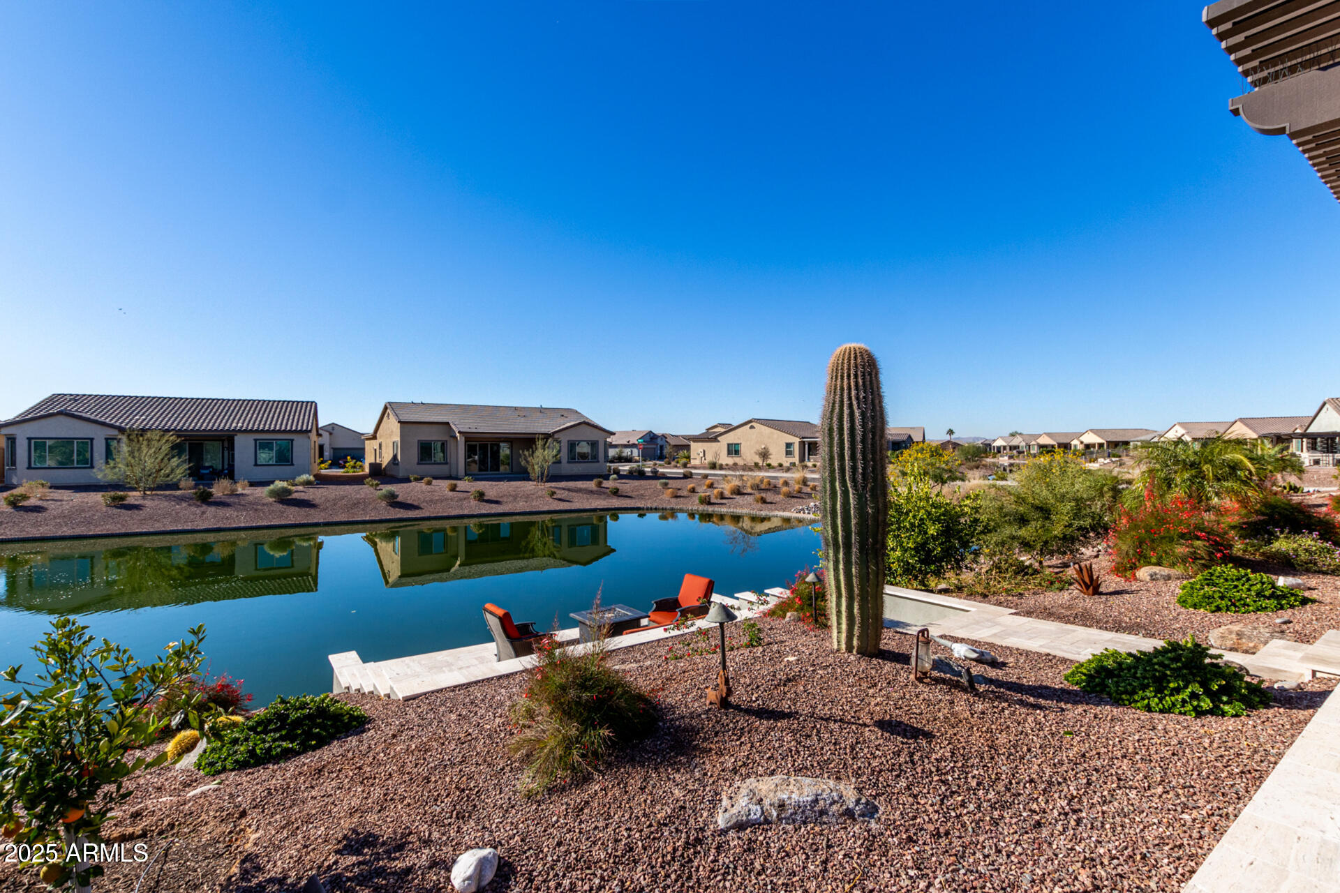 42085 W MORNING GLORY Way