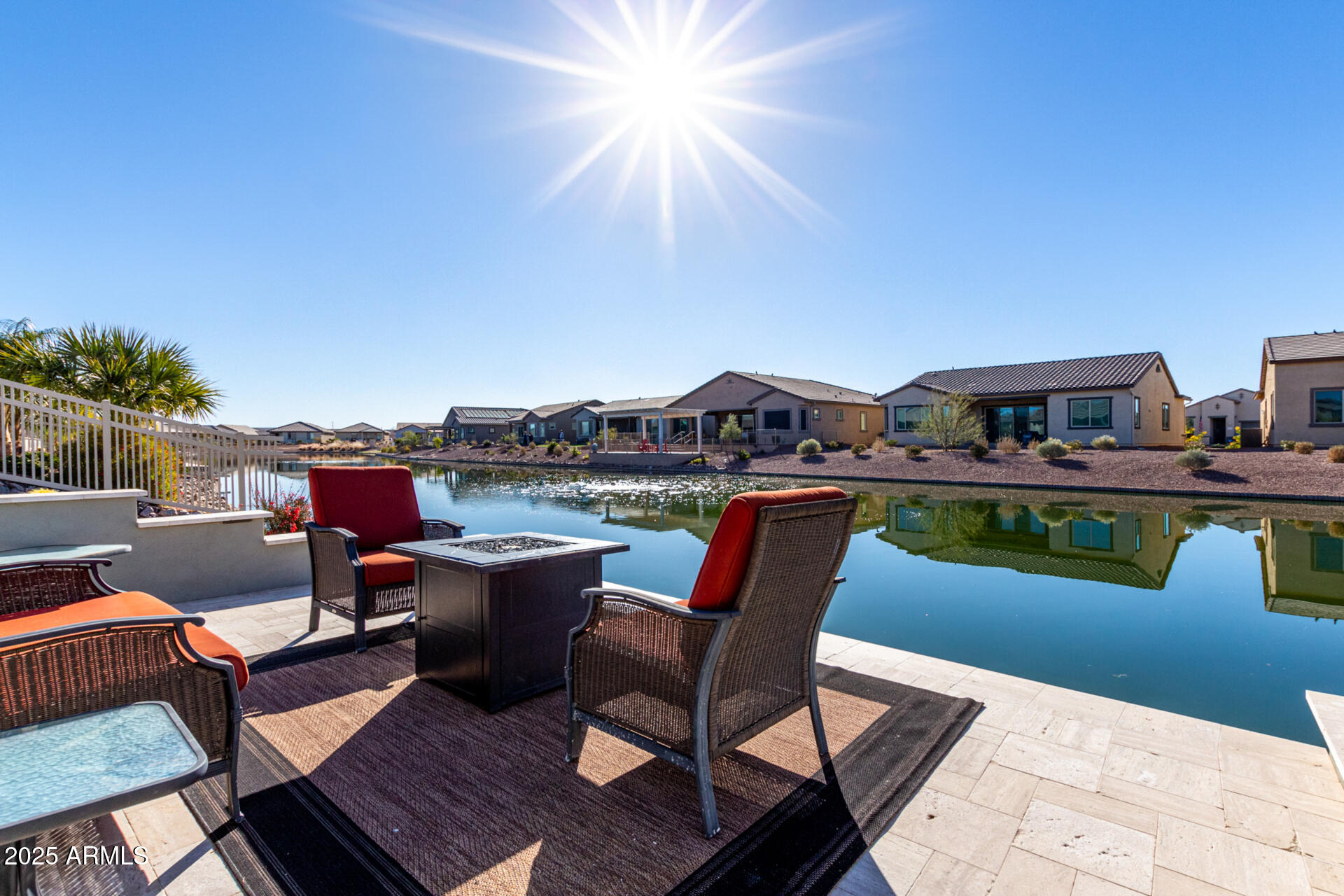42085 W MORNING GLORY Way