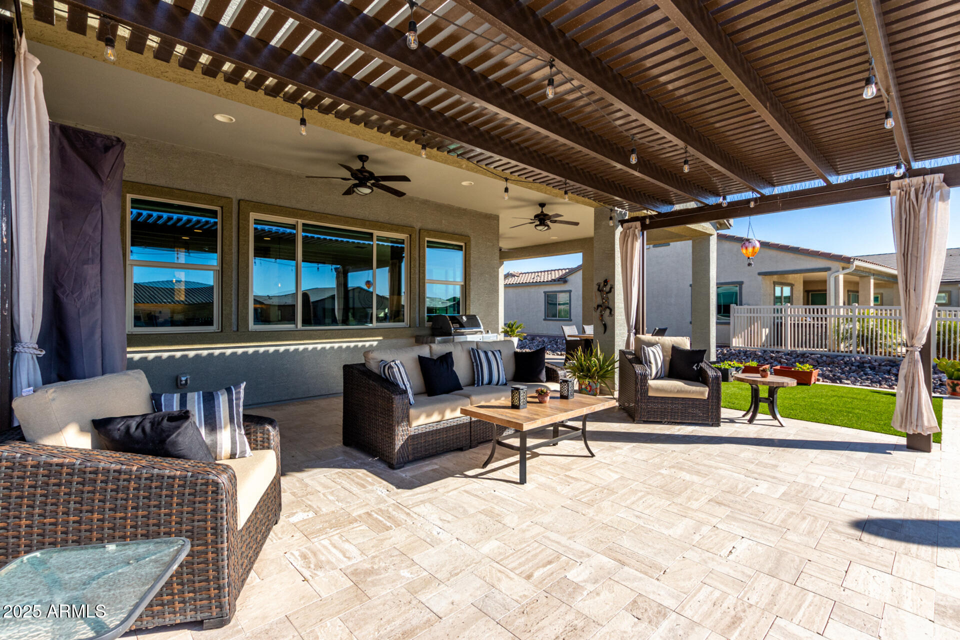 42085 W MORNING GLORY Way