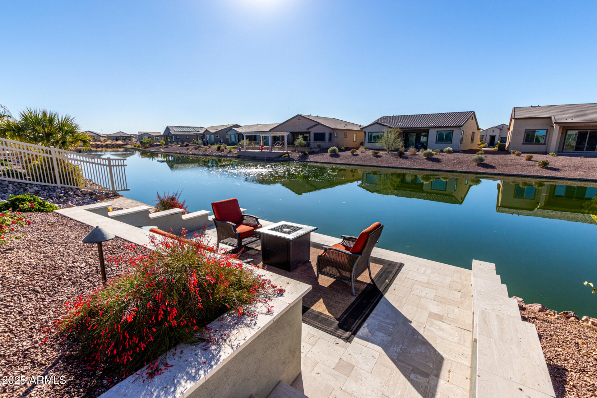 42085 W MORNING GLORY Way