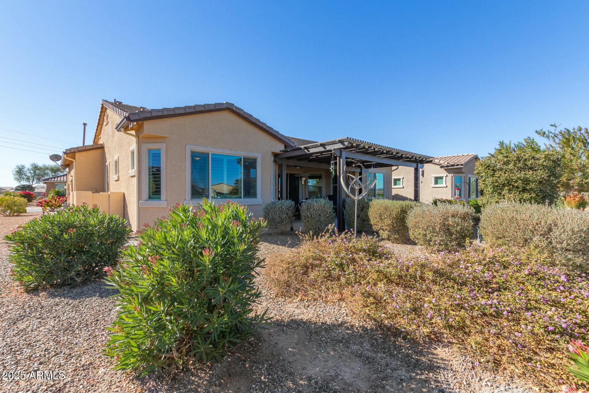 41688 W CRIBBAGE Road