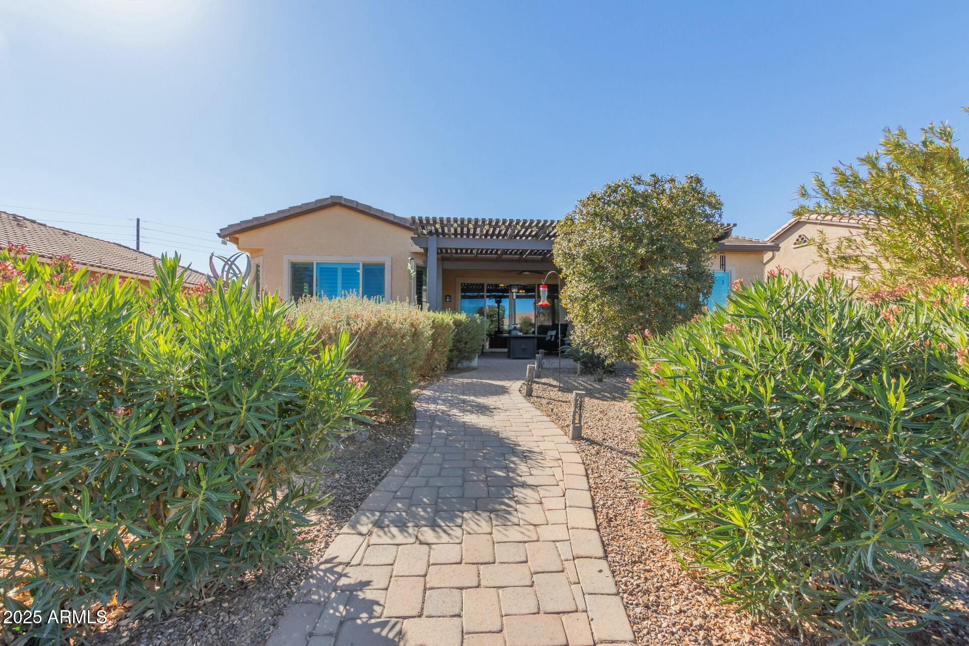 41688 W CRIBBAGE Road