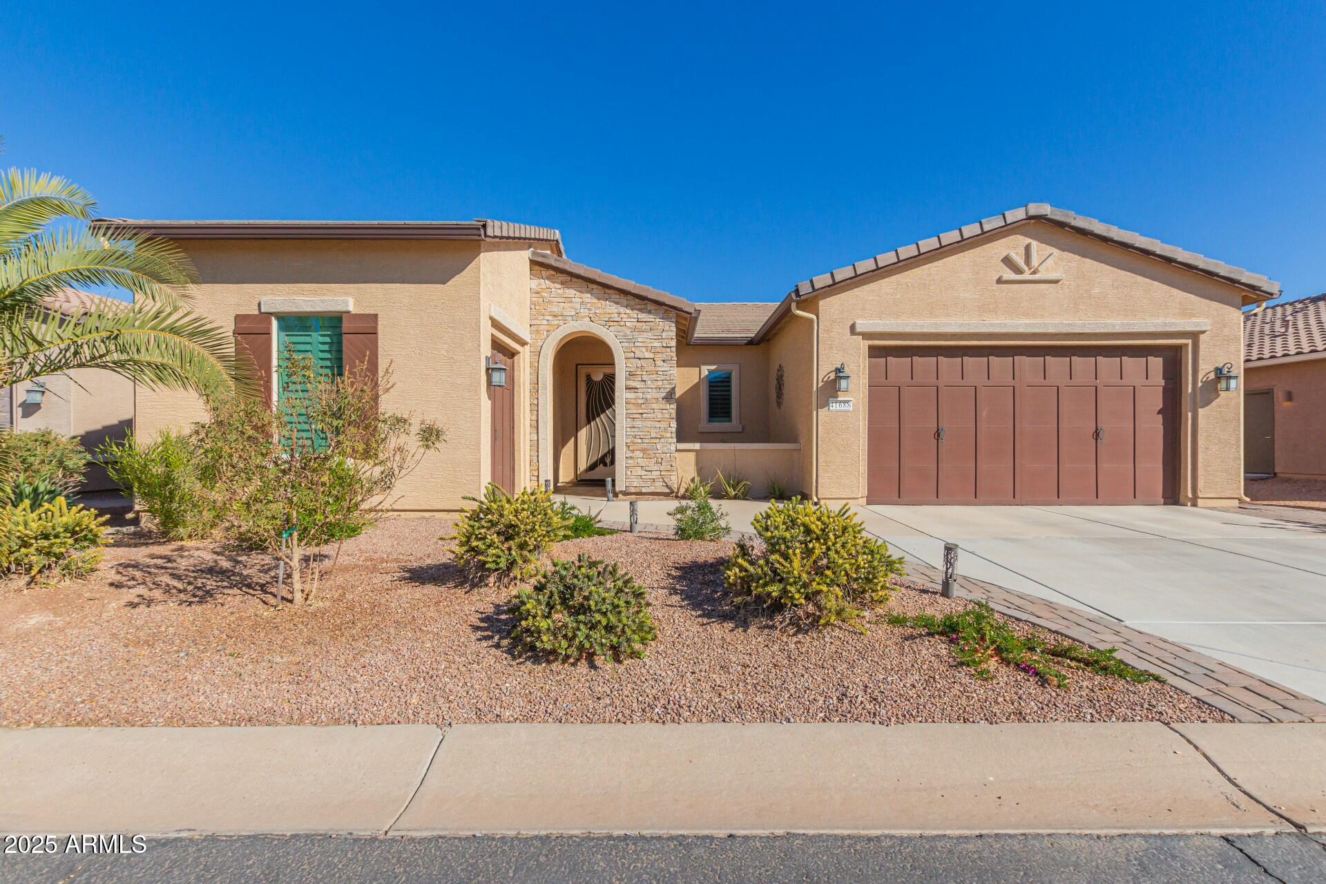41688 W CRIBBAGE Road