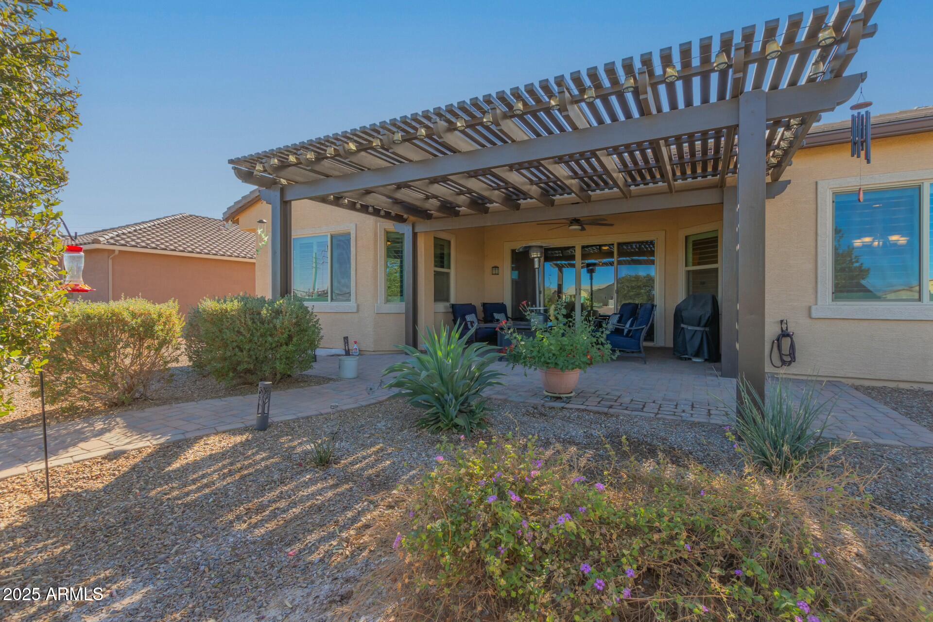 41688 W CRIBBAGE Road