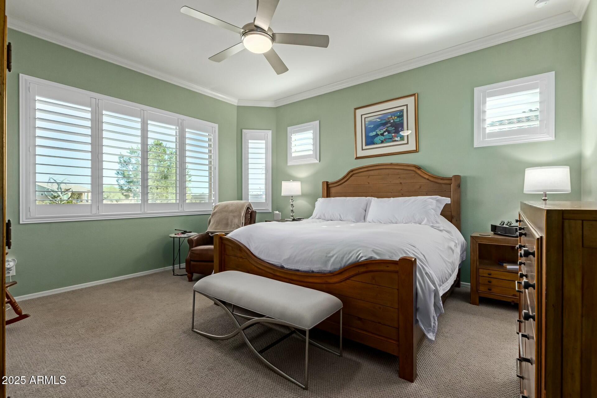 41688 W CRIBBAGE Road