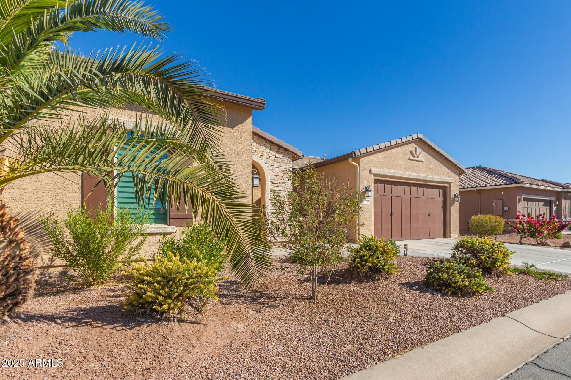 41688 W CRIBBAGE Road