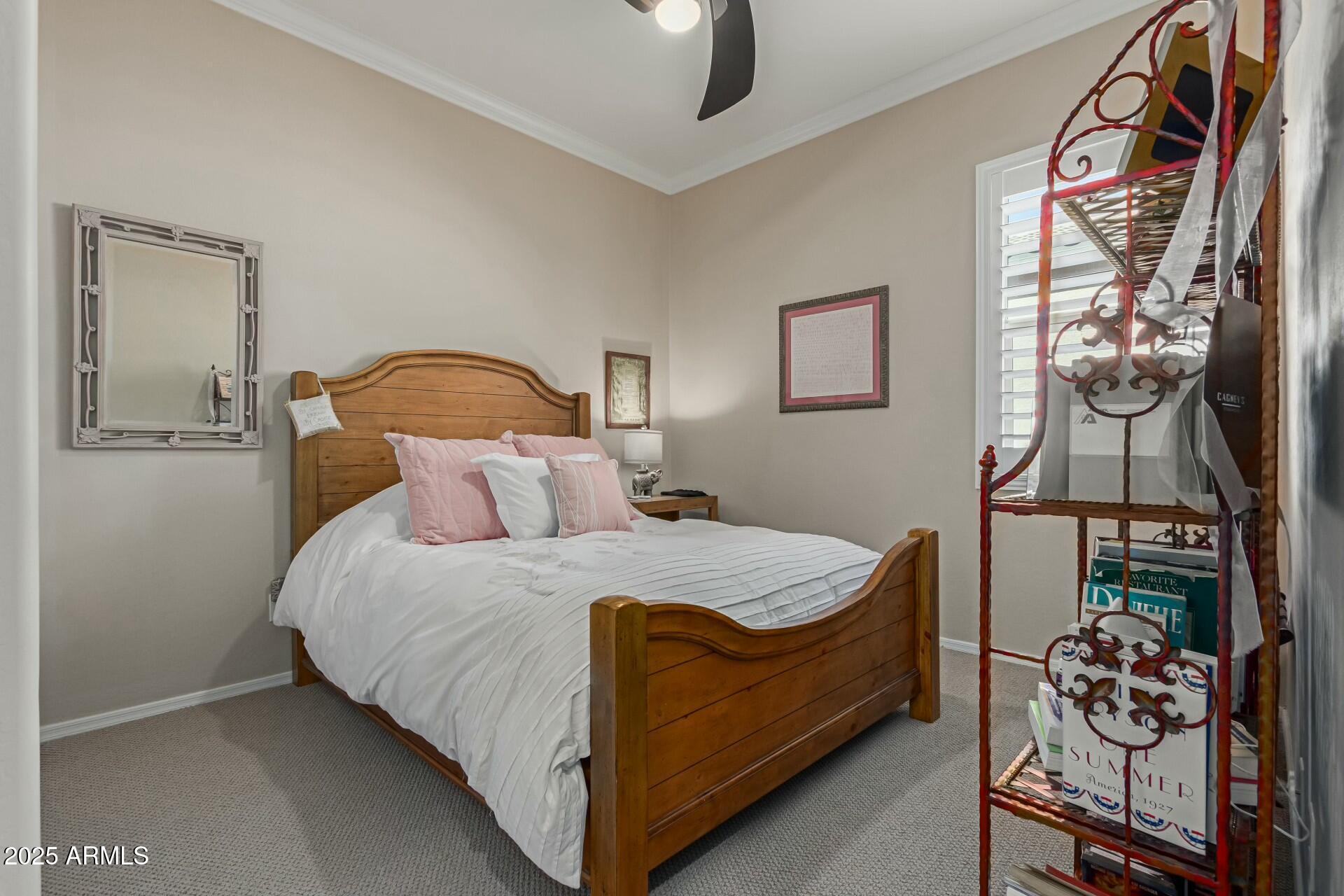41688 W CRIBBAGE Road