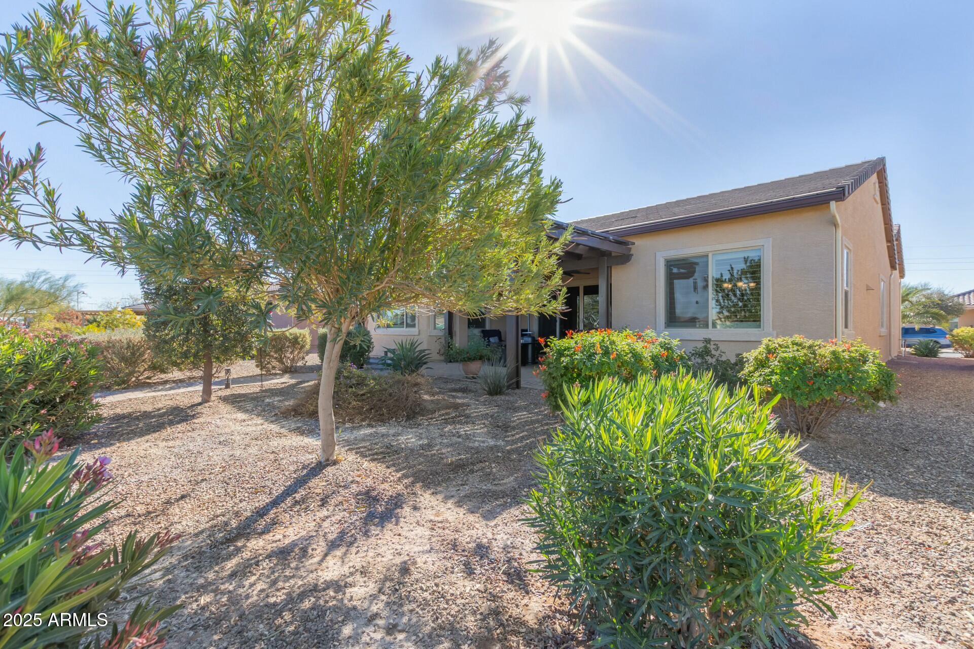 41688 W CRIBBAGE Road