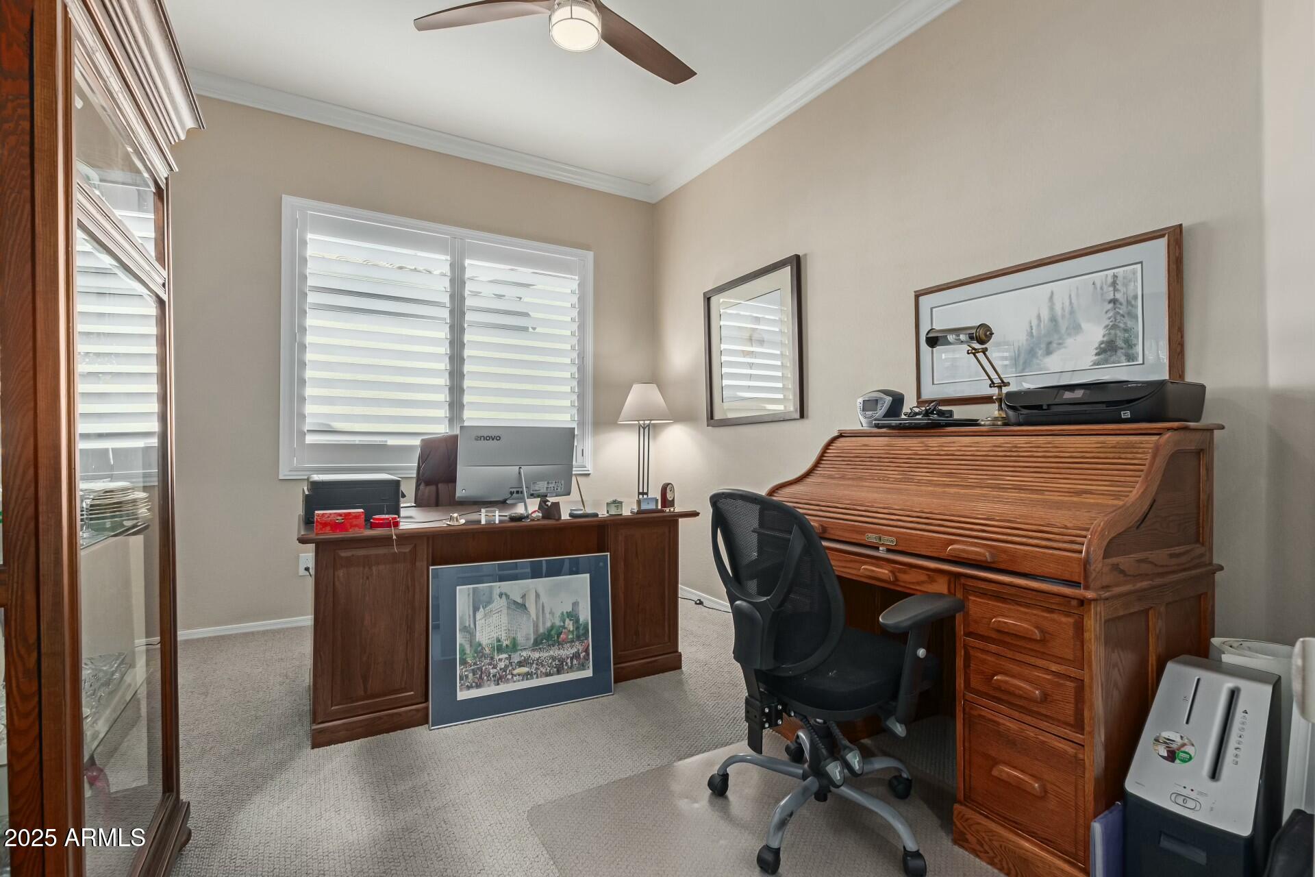 41688 W CRIBBAGE Road