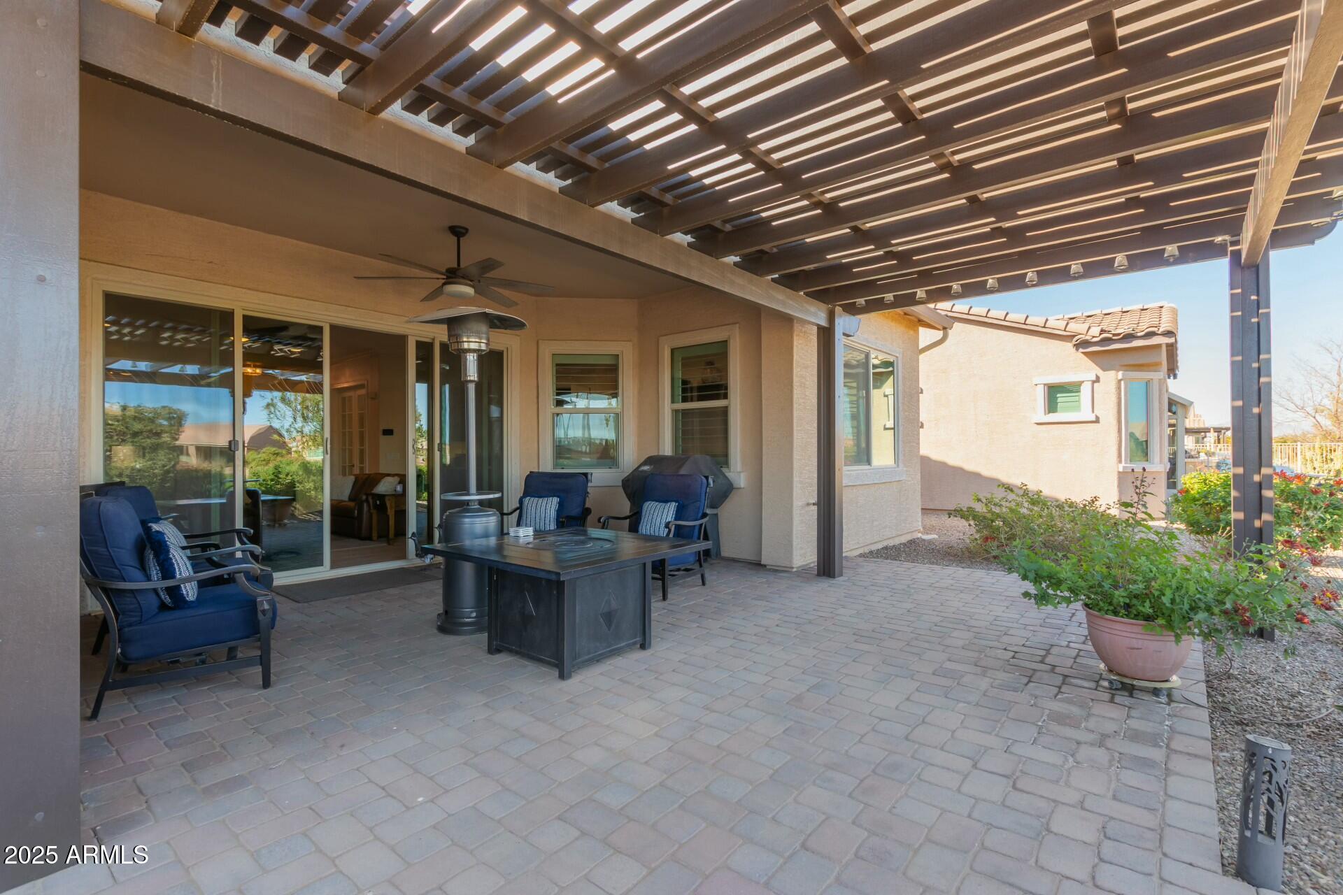 41688 W CRIBBAGE Road