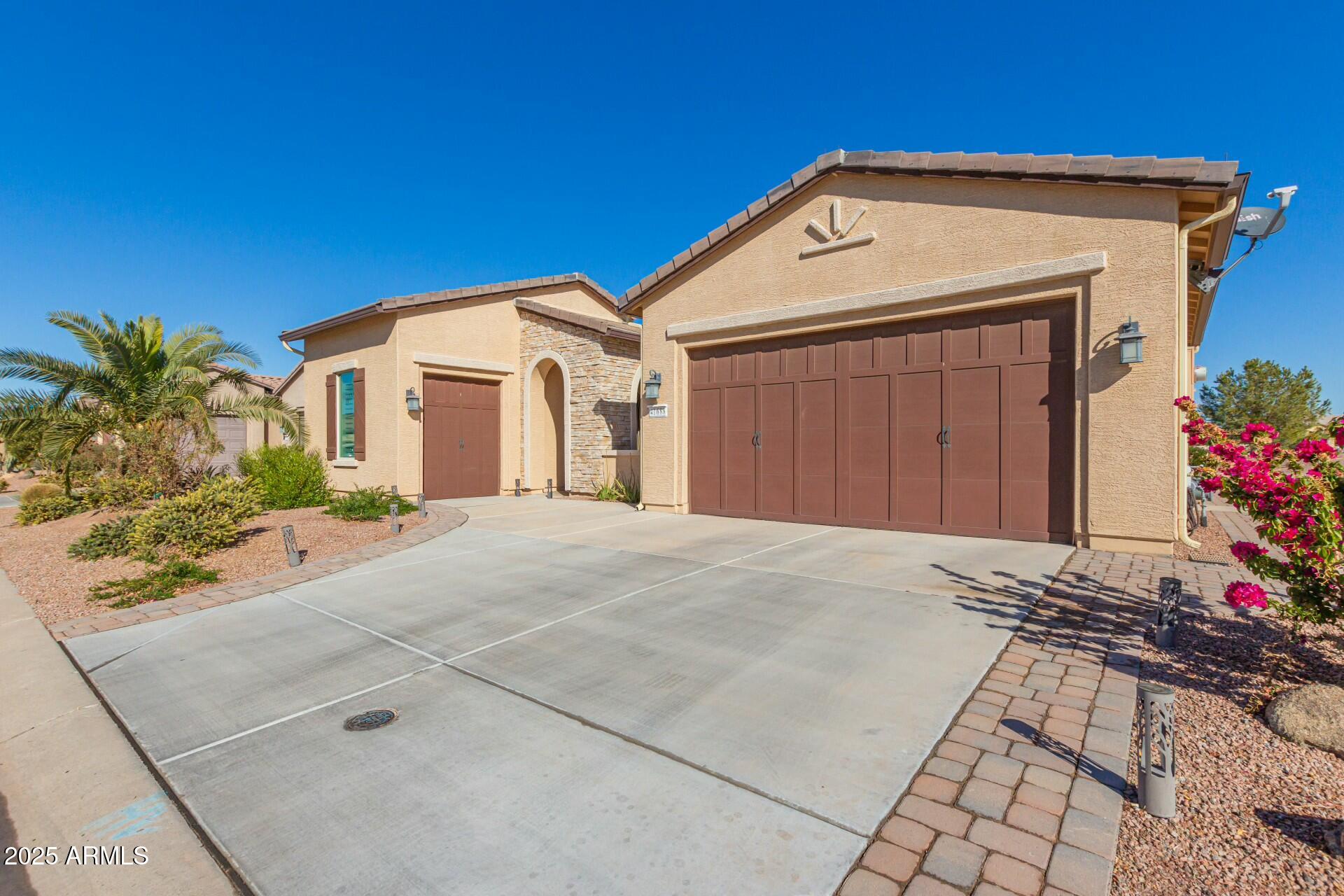 41688 W CRIBBAGE Road
