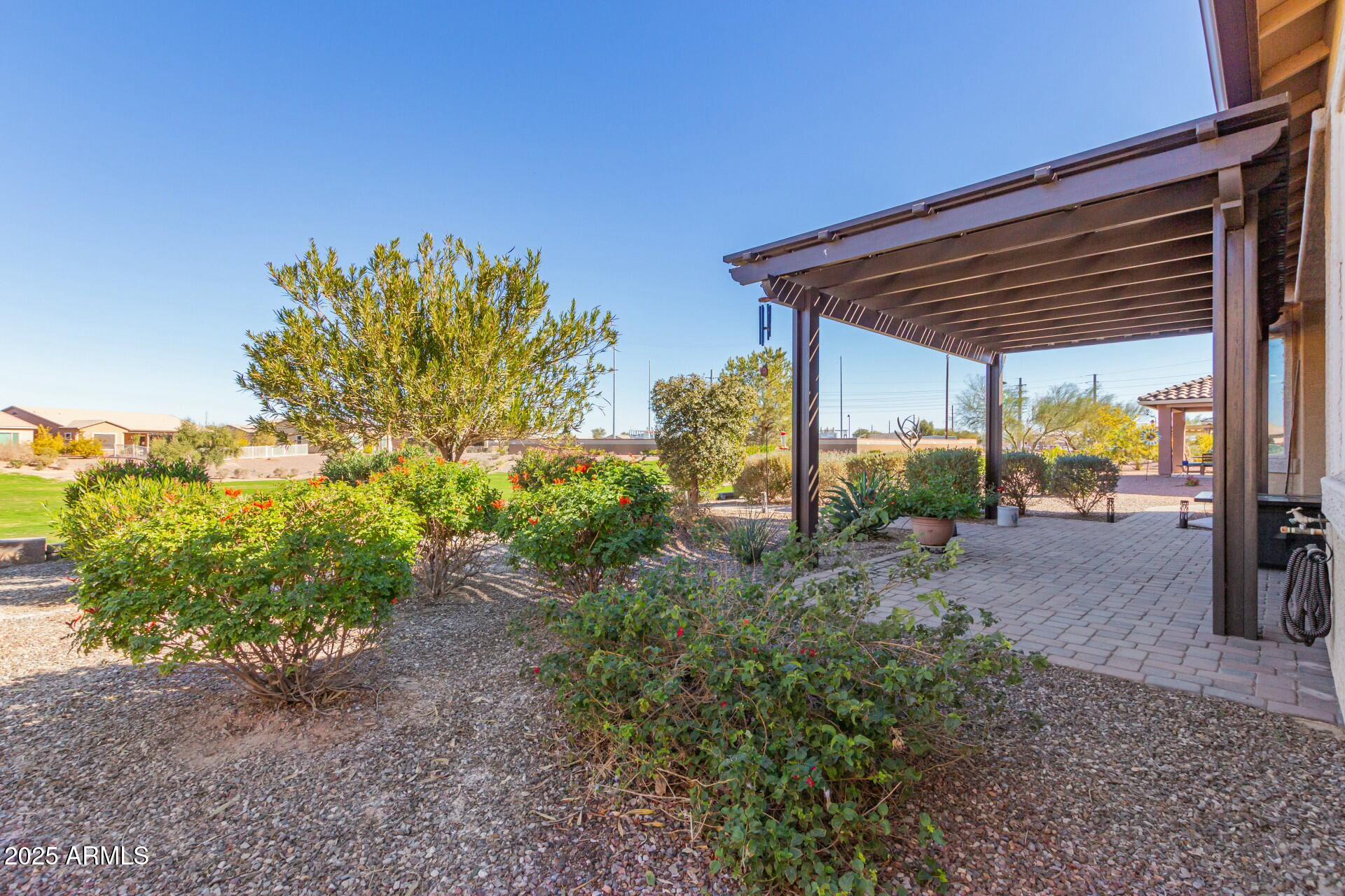 41688 W CRIBBAGE Road