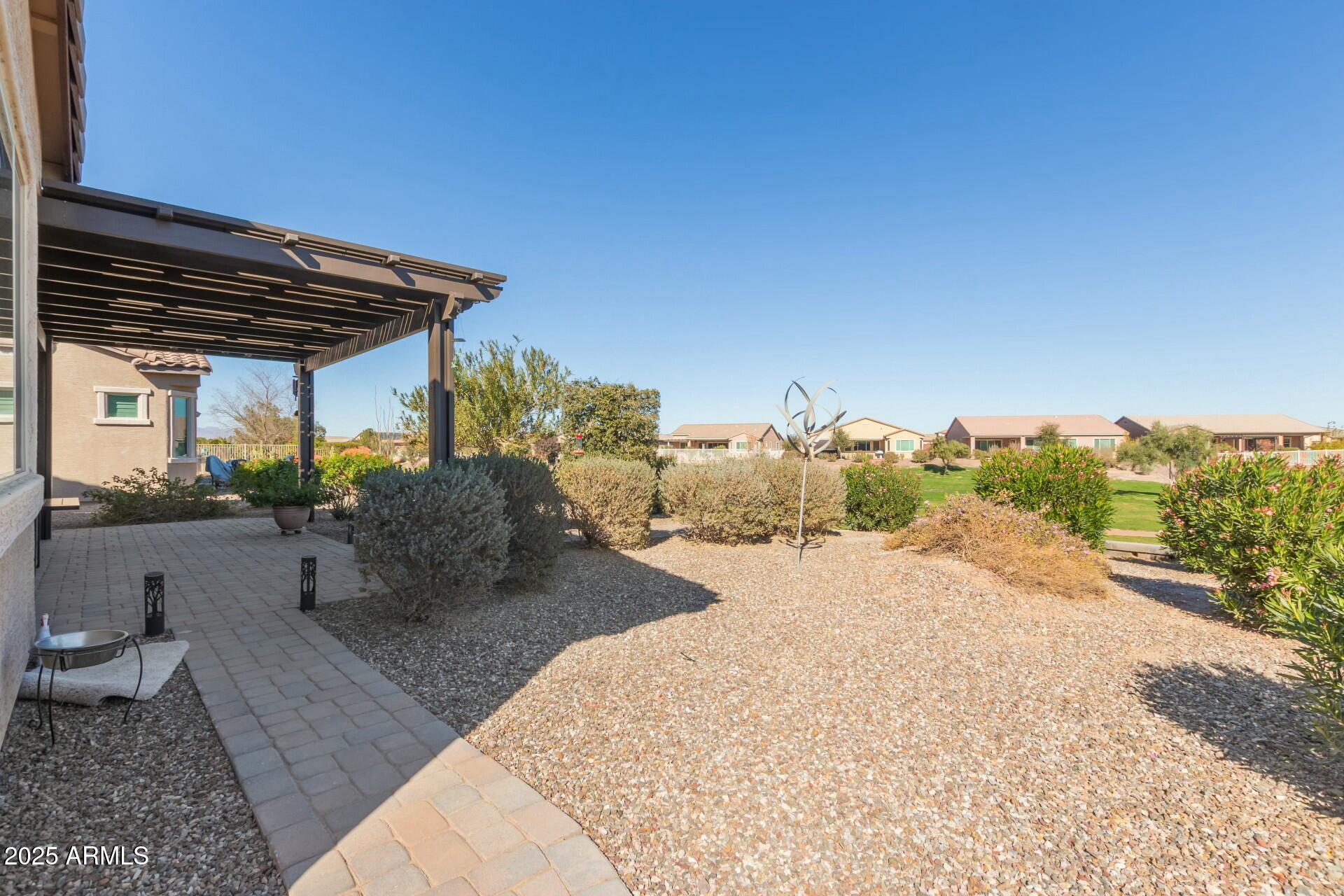 41688 W CRIBBAGE Road