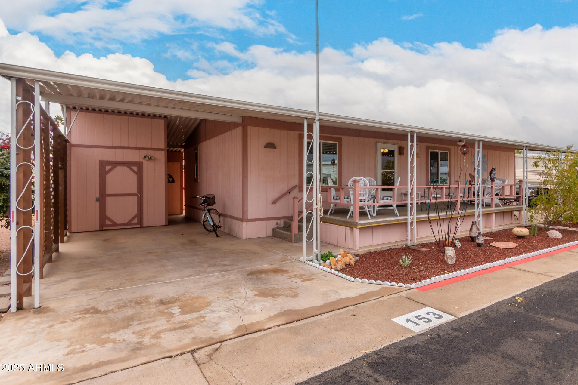 800 W APACHE Trail 153