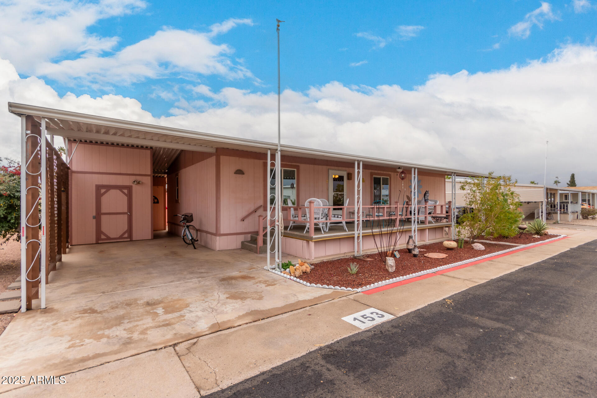 800 W APACHE Trail 153