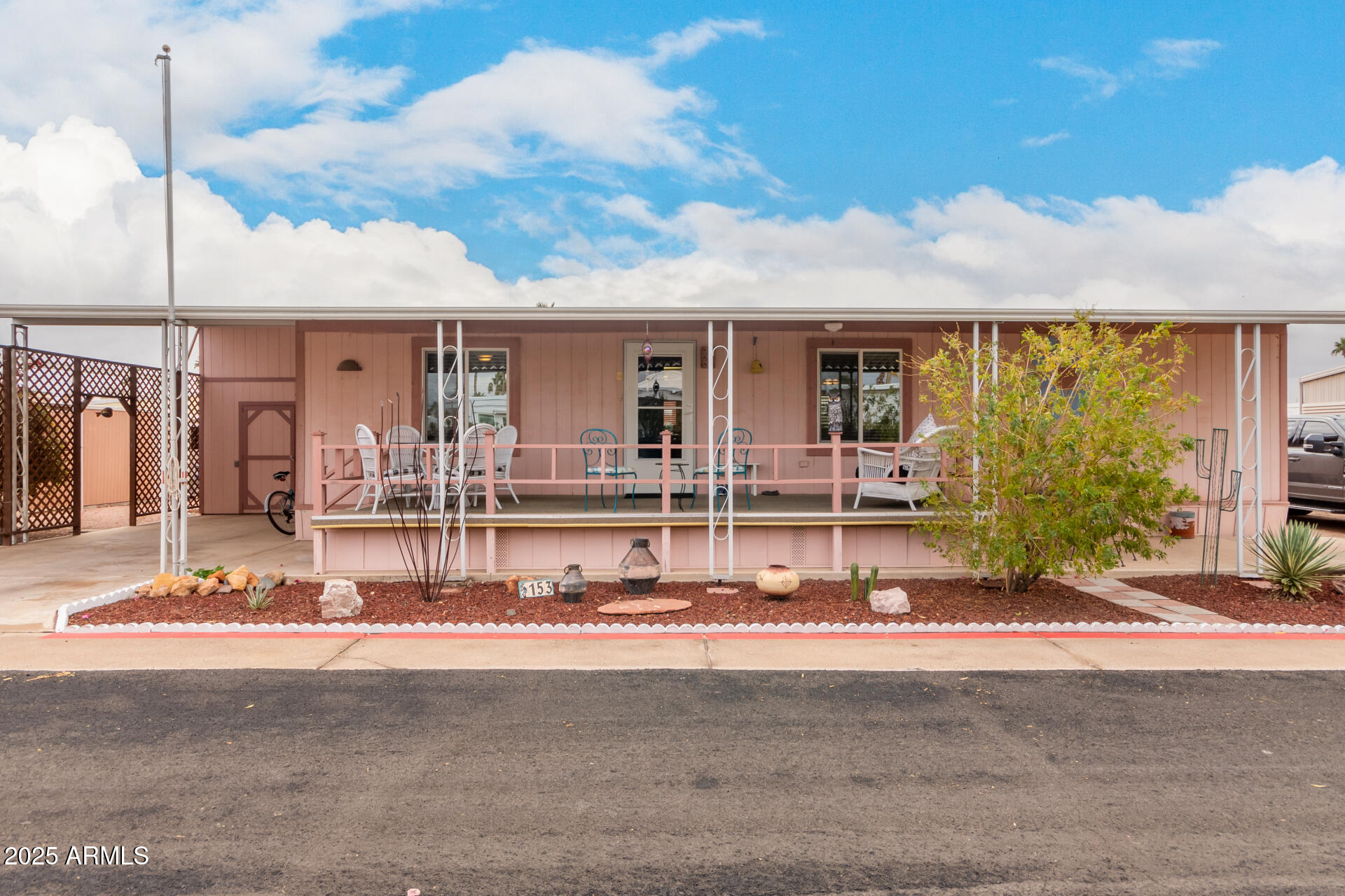 800 W APACHE Trail 153