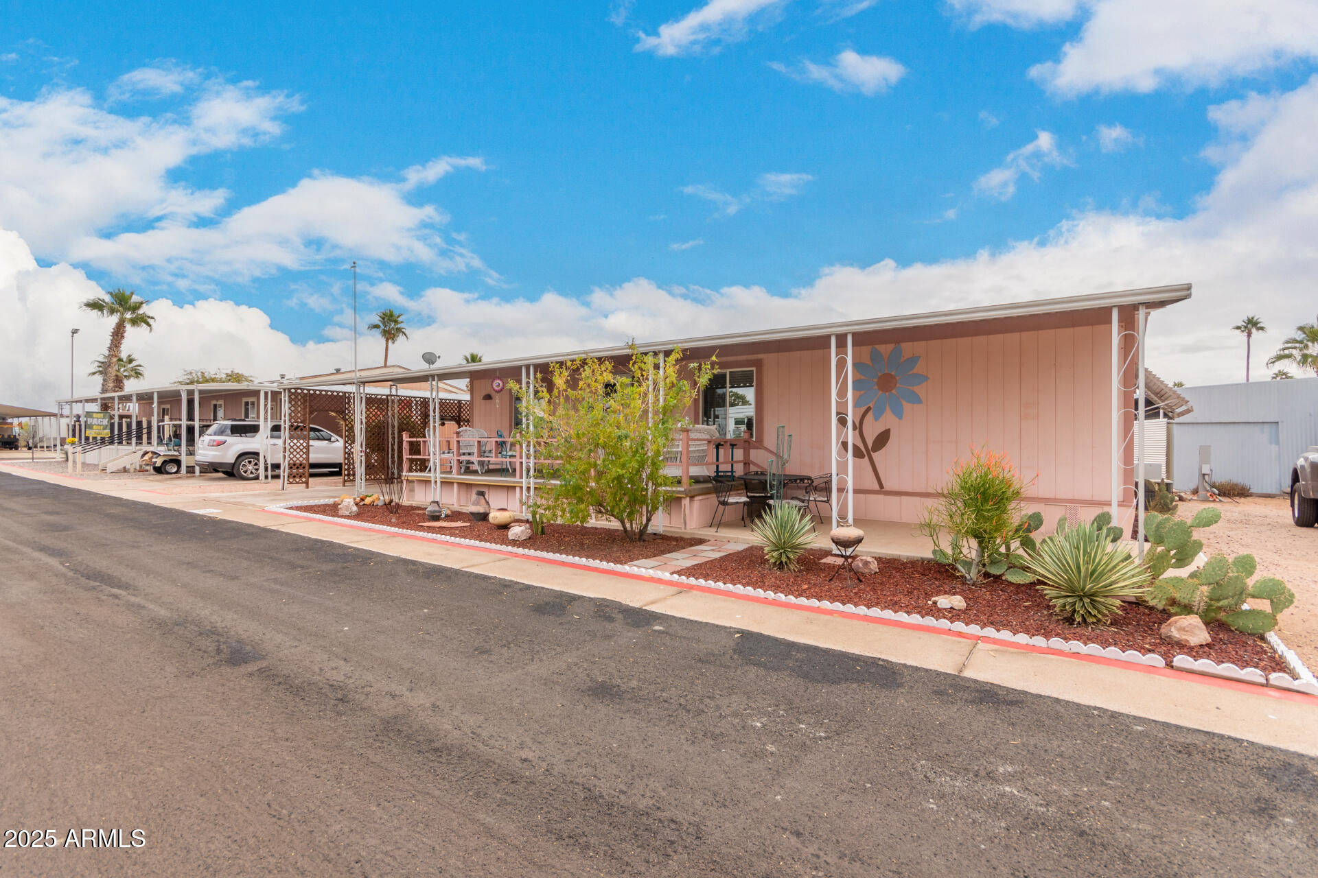 800 W APACHE Trail 153