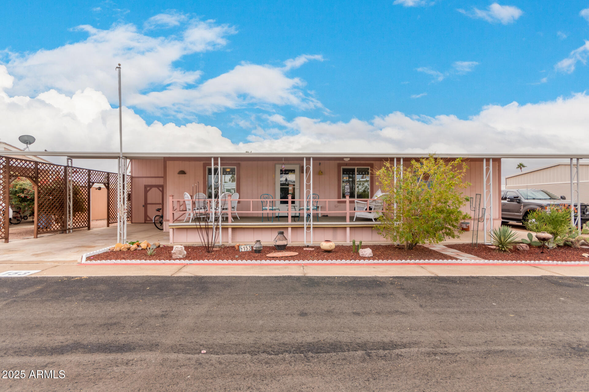 800 W APACHE Trail 153