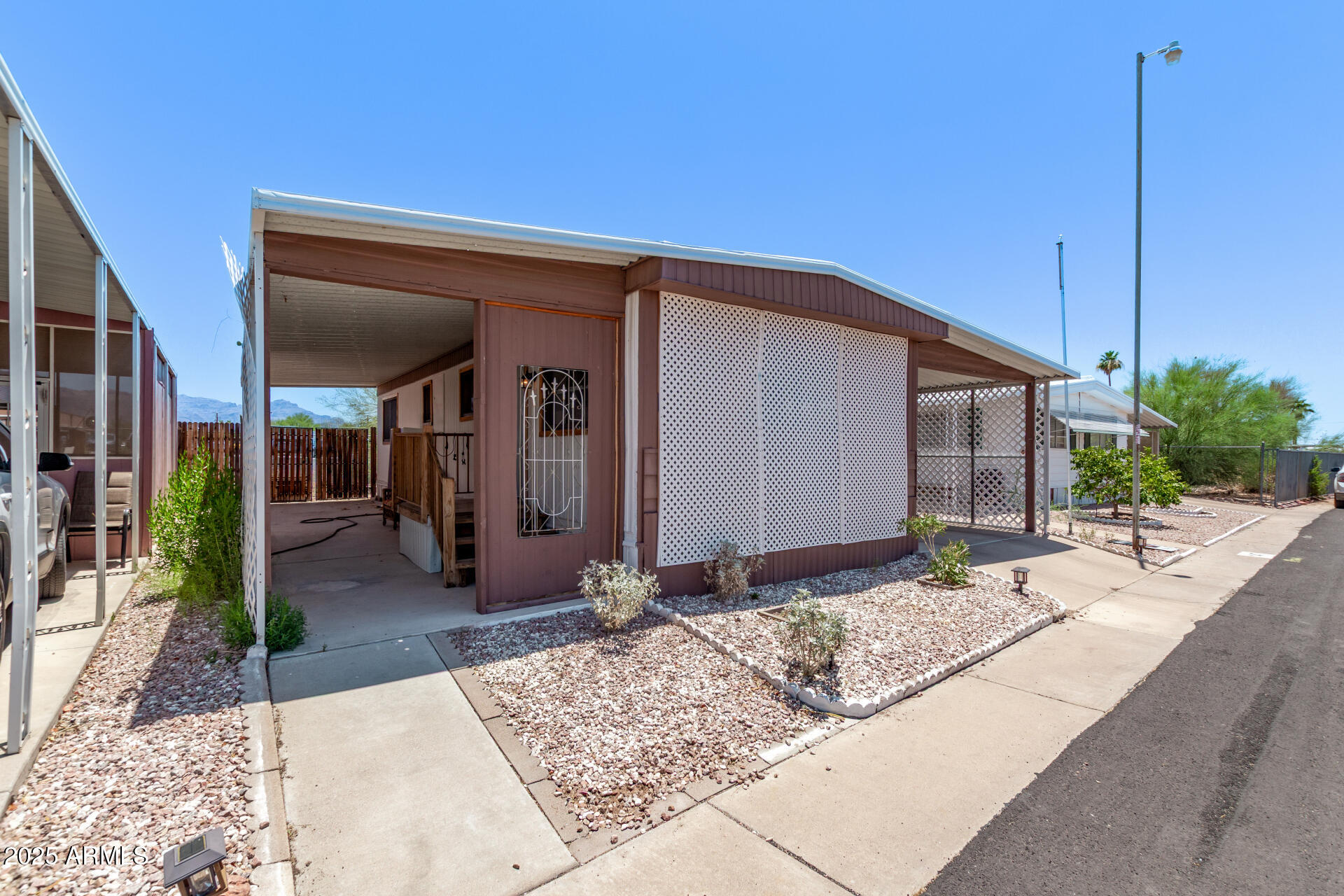 800 W APACHE Trail 148