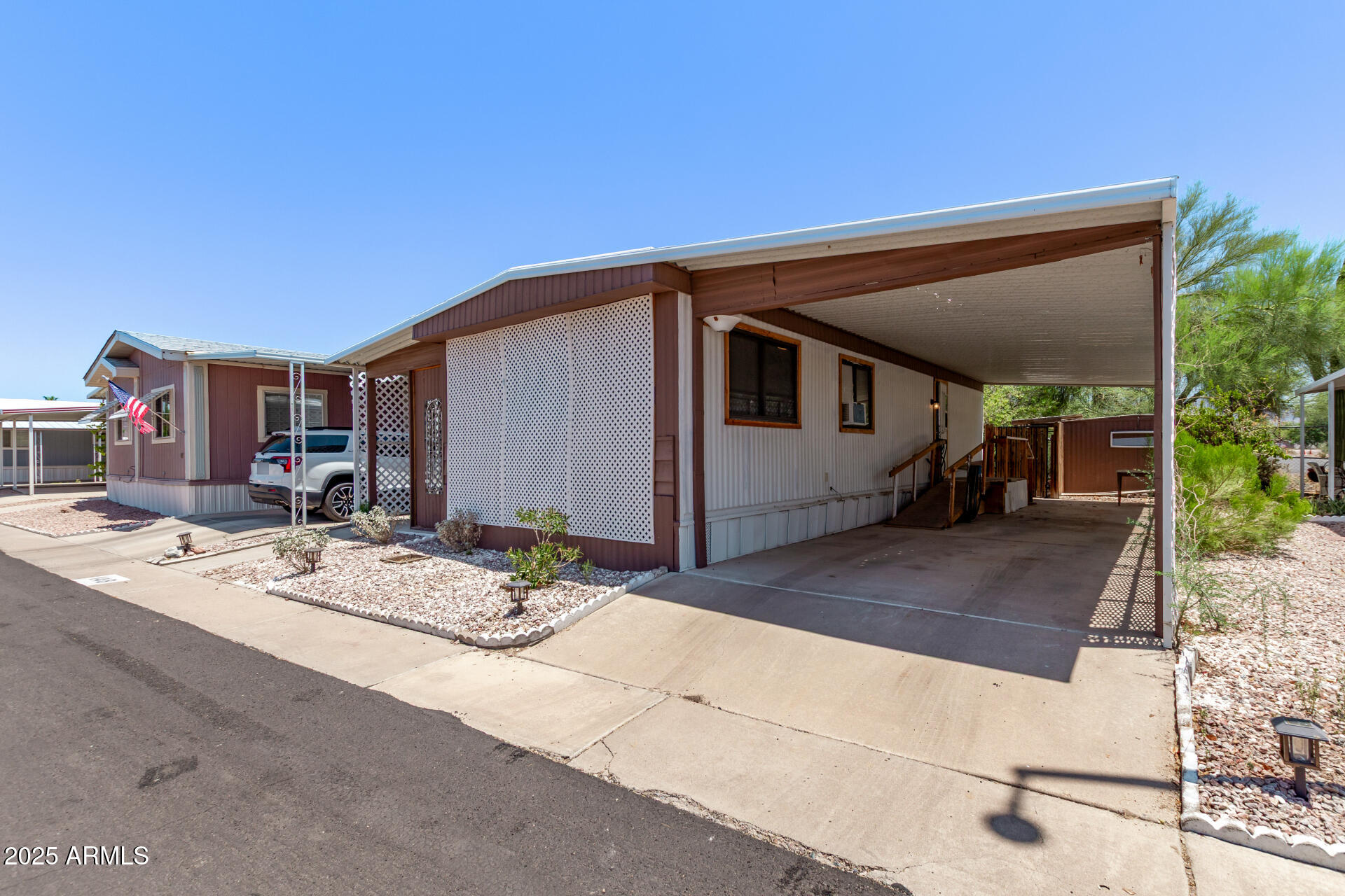 800 W APACHE Trail 148