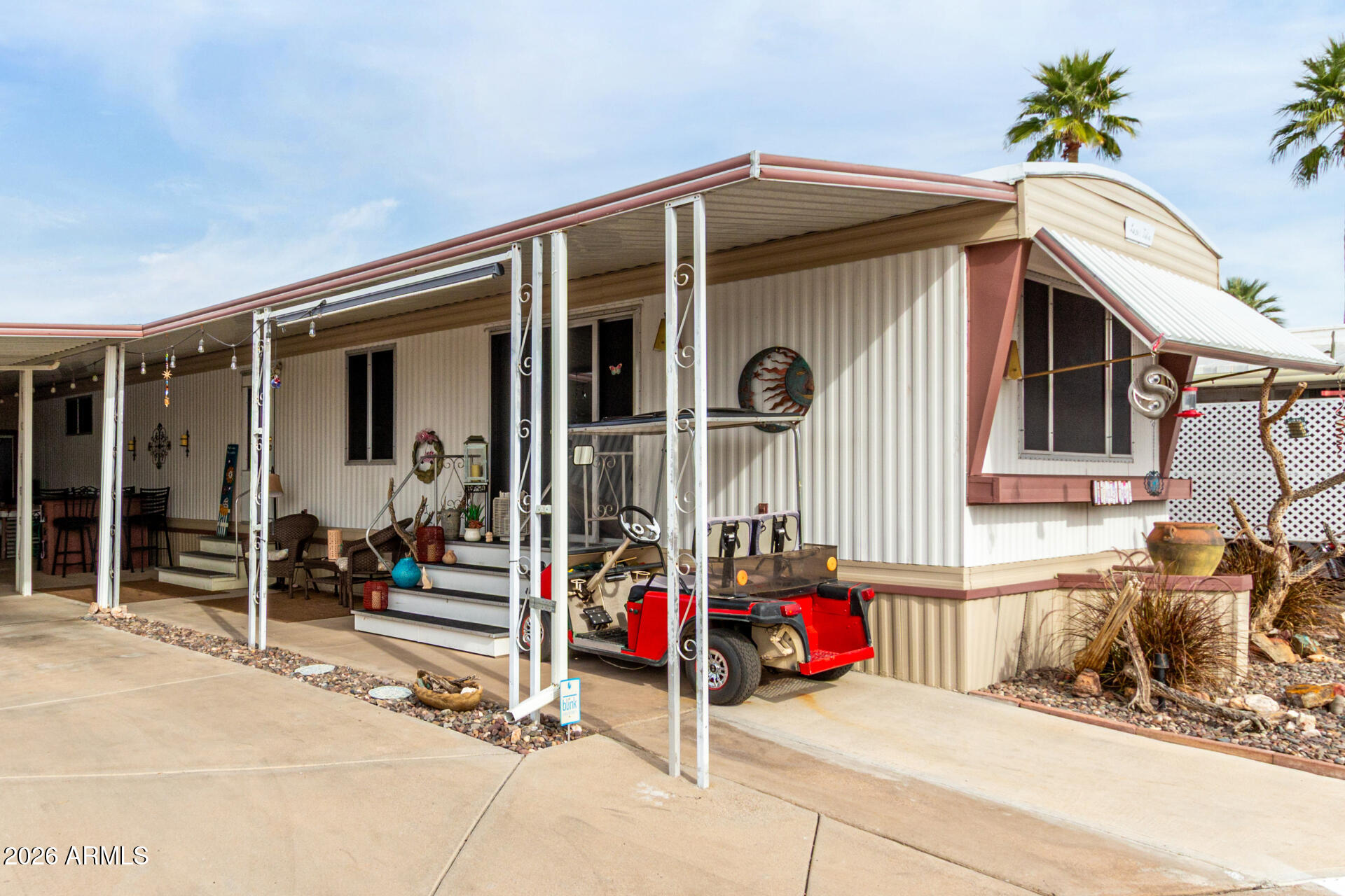 800 W APACHE Trail 93
