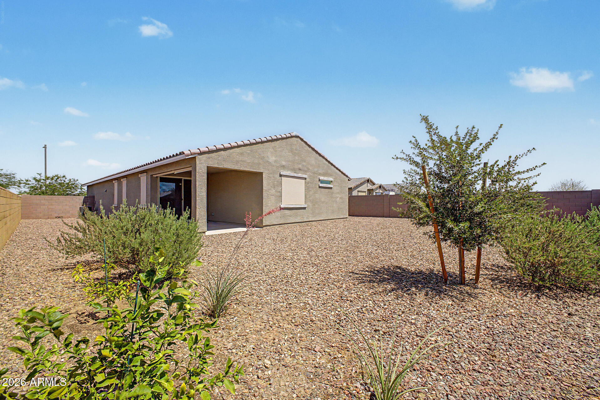 17969 W COLLEGE Drive