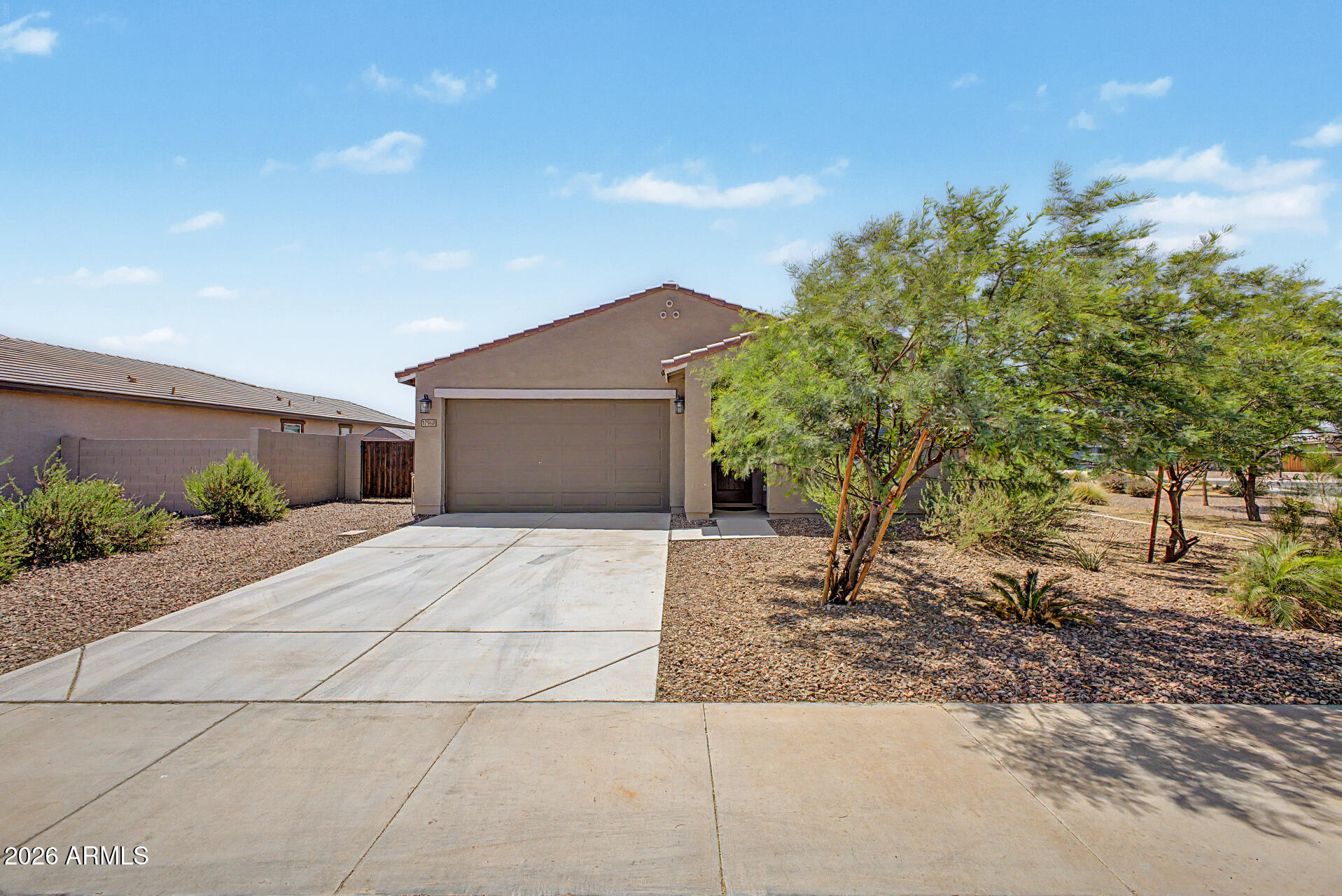 17969 W COLLEGE Drive