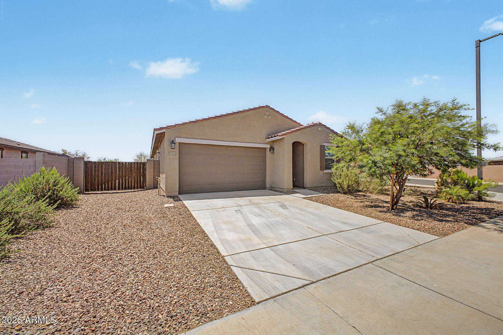 17969 W COLLEGE Drive
