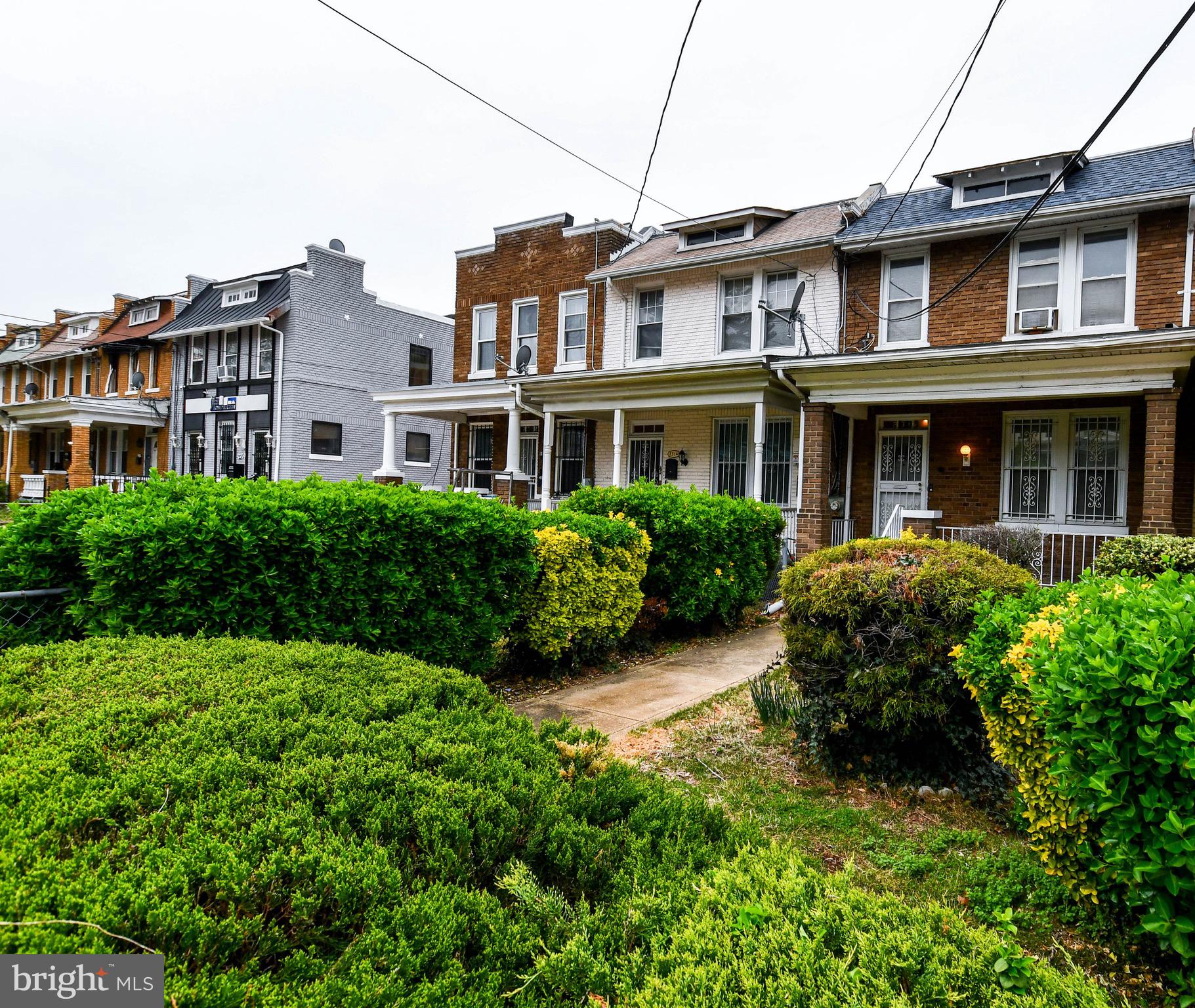 2316 Minnesota Ave SE