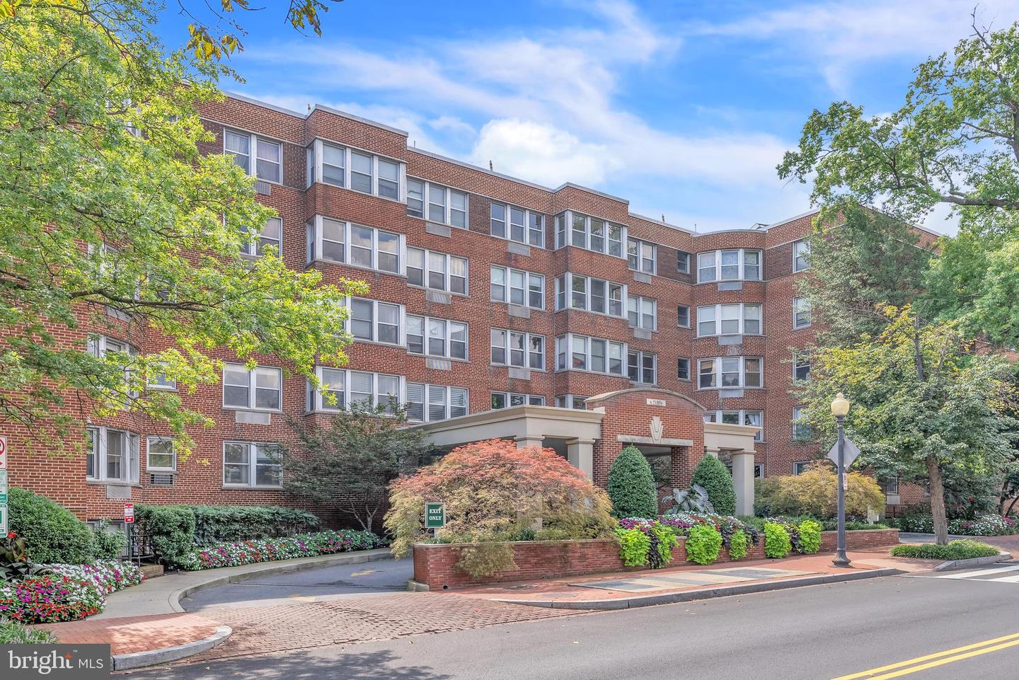 2500 Q ST NW #740