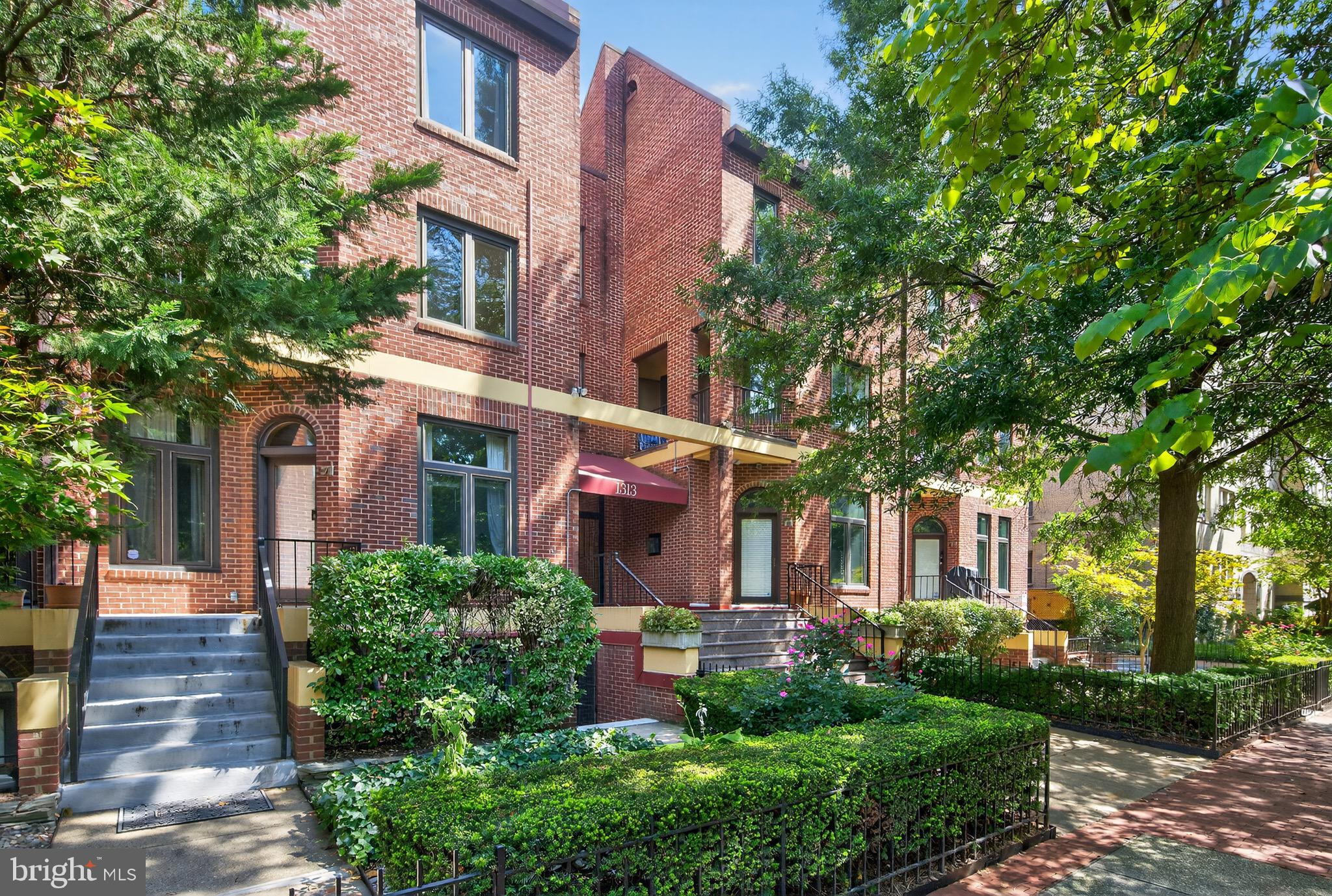 1313 VERMONT AVE NW #15