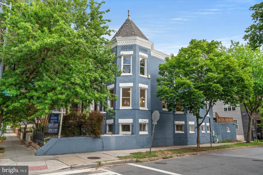 2801 11TH STREET NW Unit: 1 AND 2
