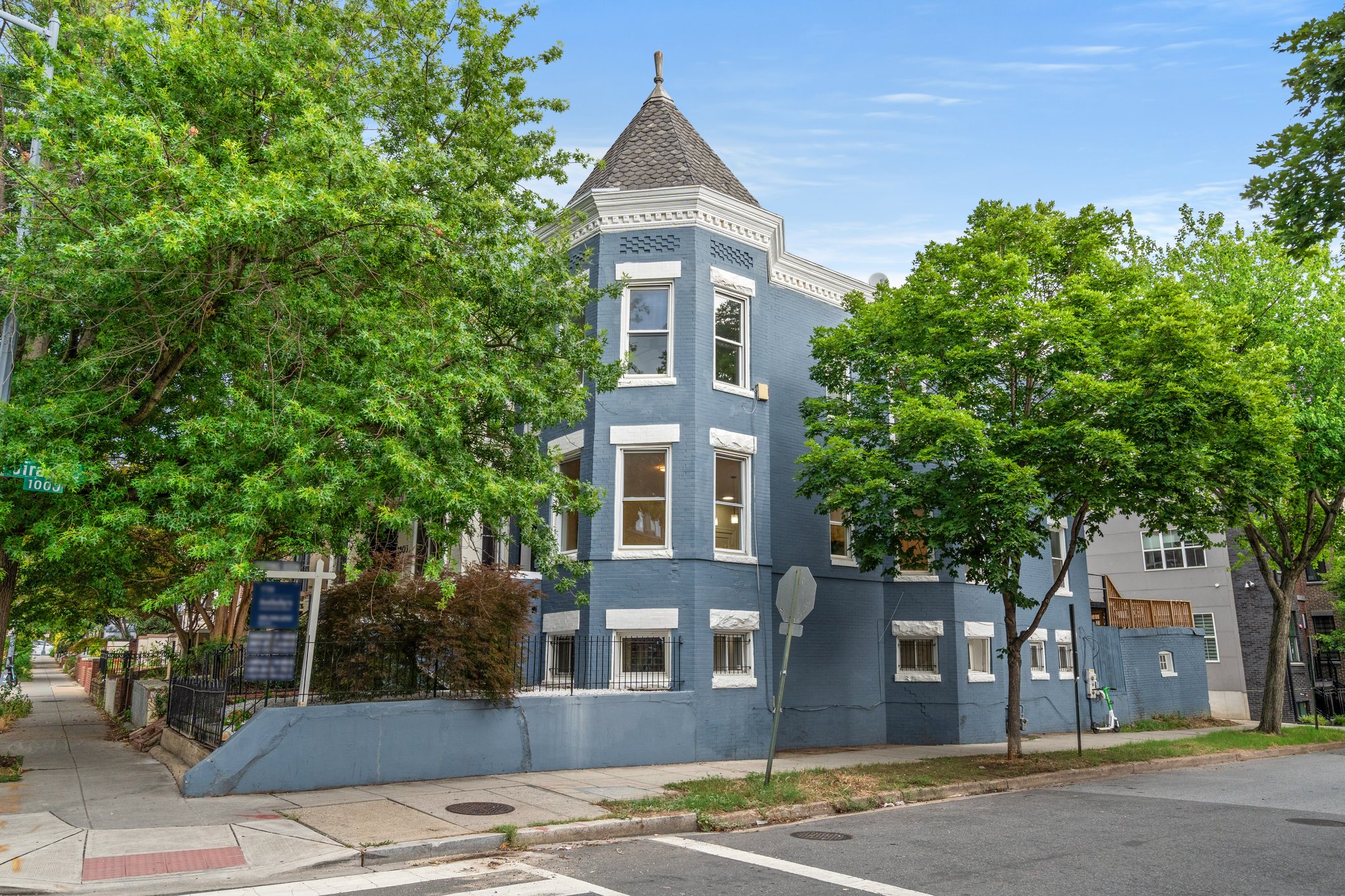 2801 11TH STREET NW