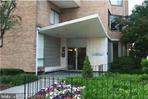 2800 WISCONSIN AVENUE NW Unit: 501