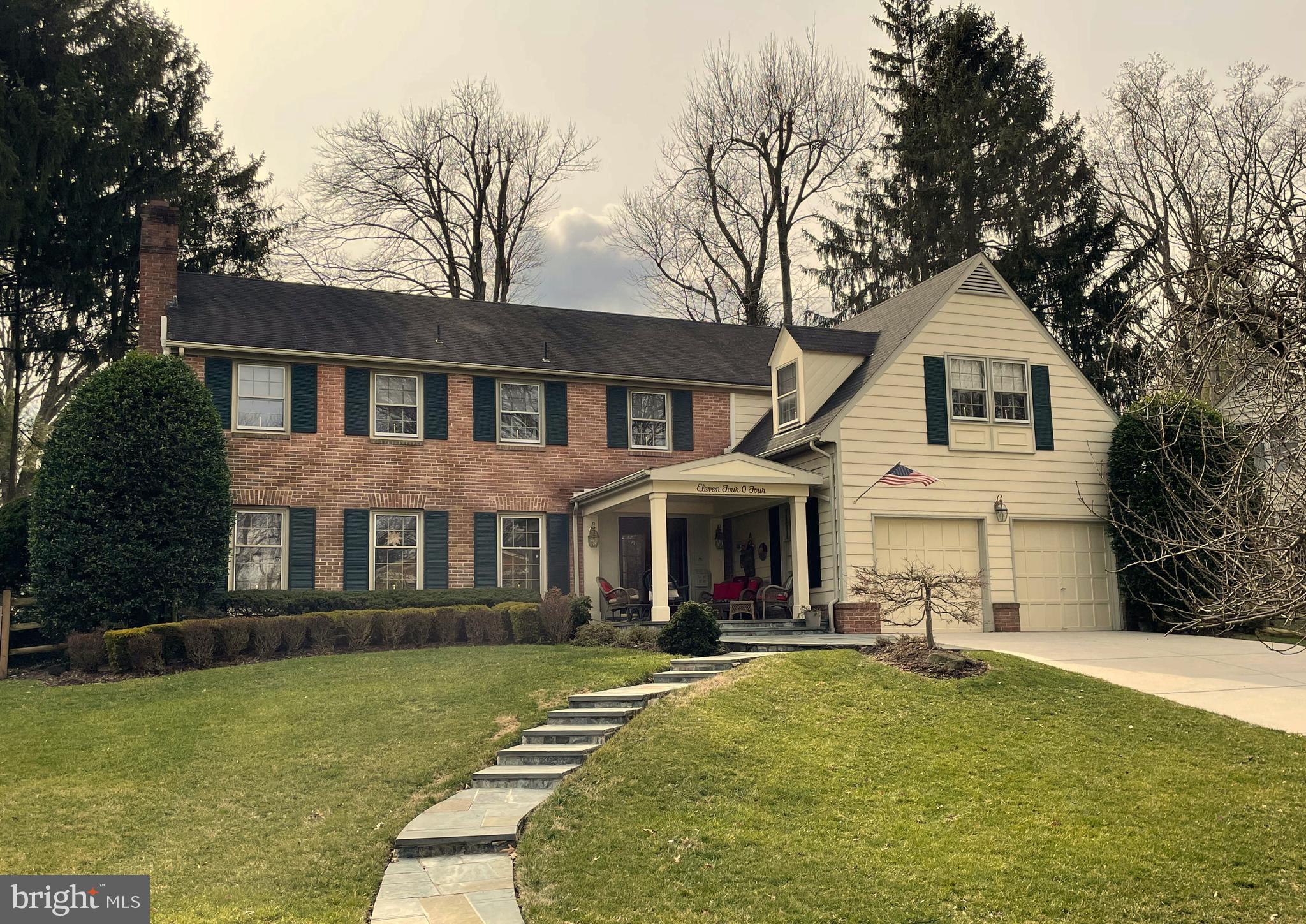 11404 Rolling House Rd