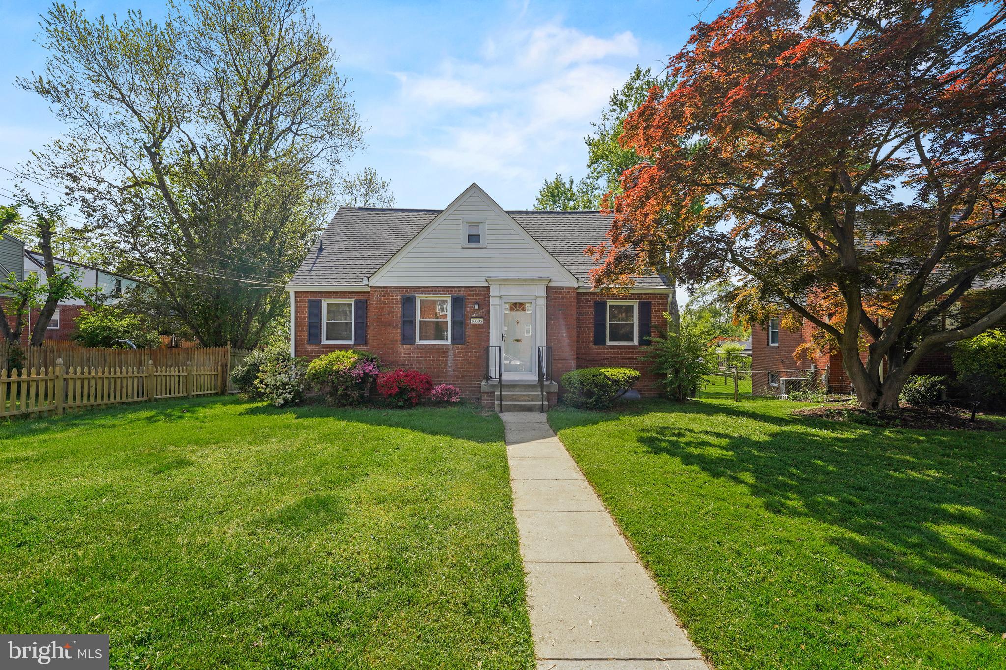 10002 McKenney Ave