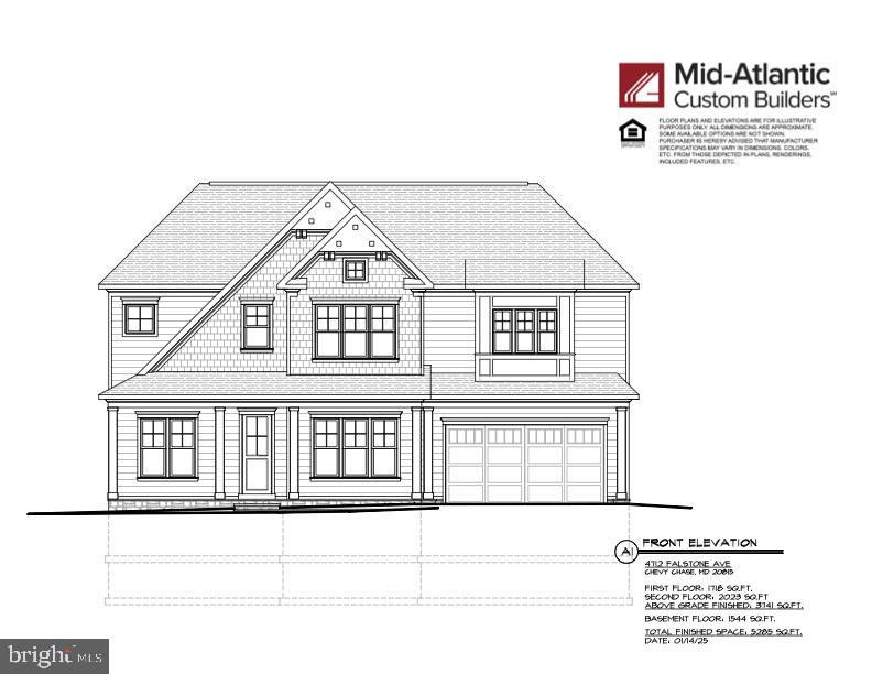 4712 FALSTONE AVENUE