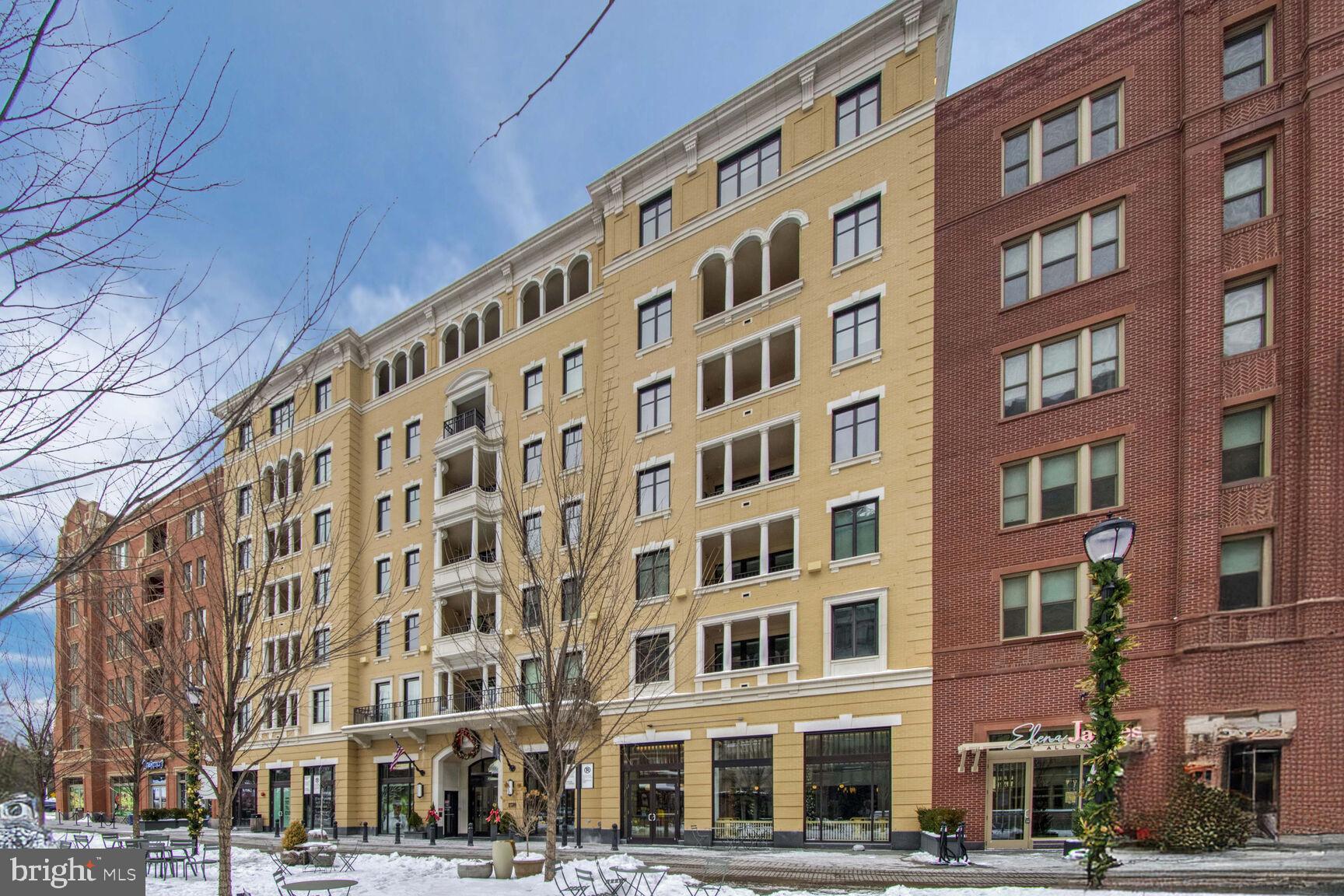 8551 CONNECTICUT AVE #403