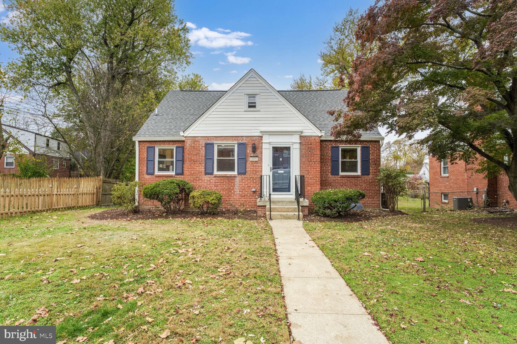 10002 MCKENNEY AVE