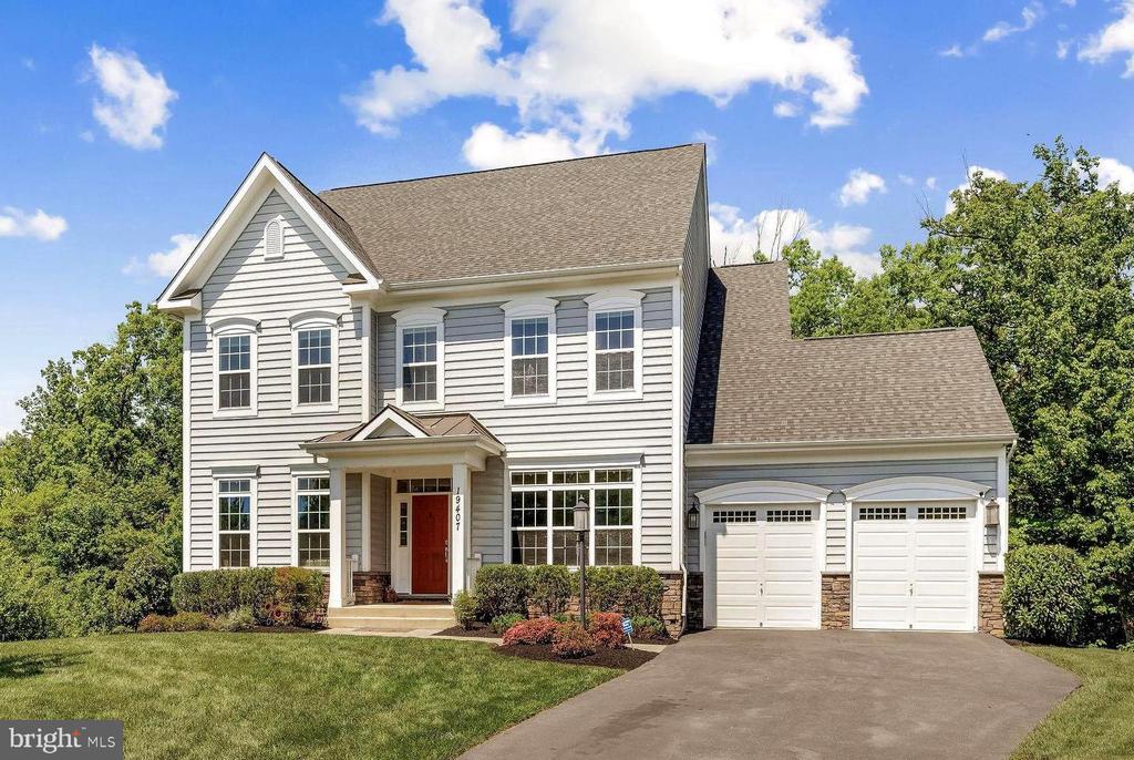 19407 Dry Seneca Ct
