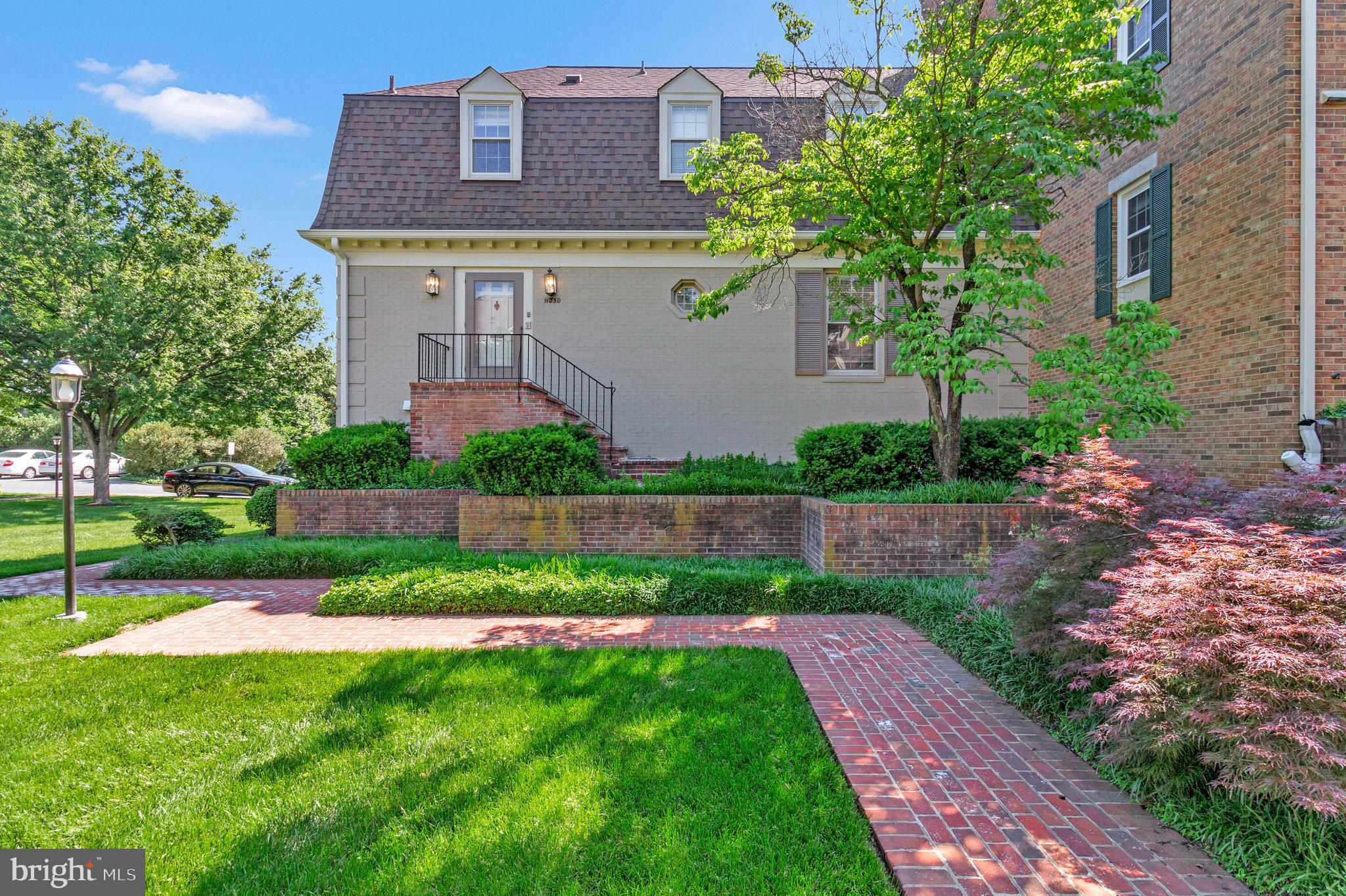 11030 WICKSHIRE WAY B-1