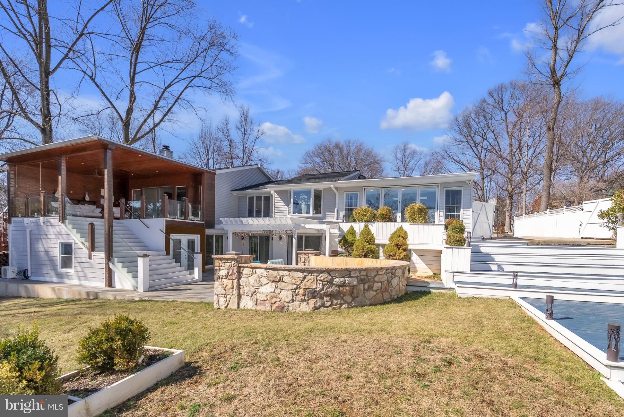 14933 WELLWOOD ROAD